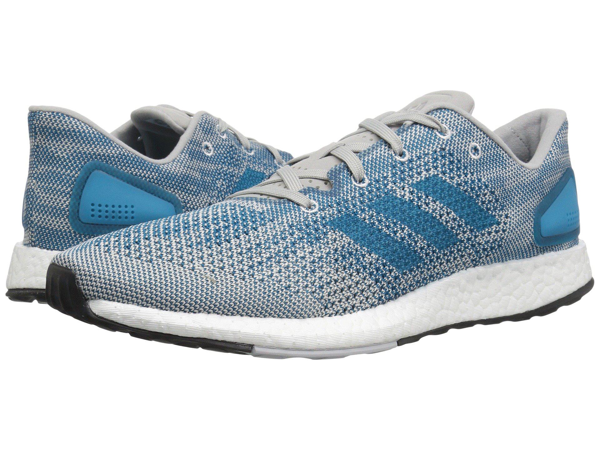 adidas pure boost dpr mens running shoes