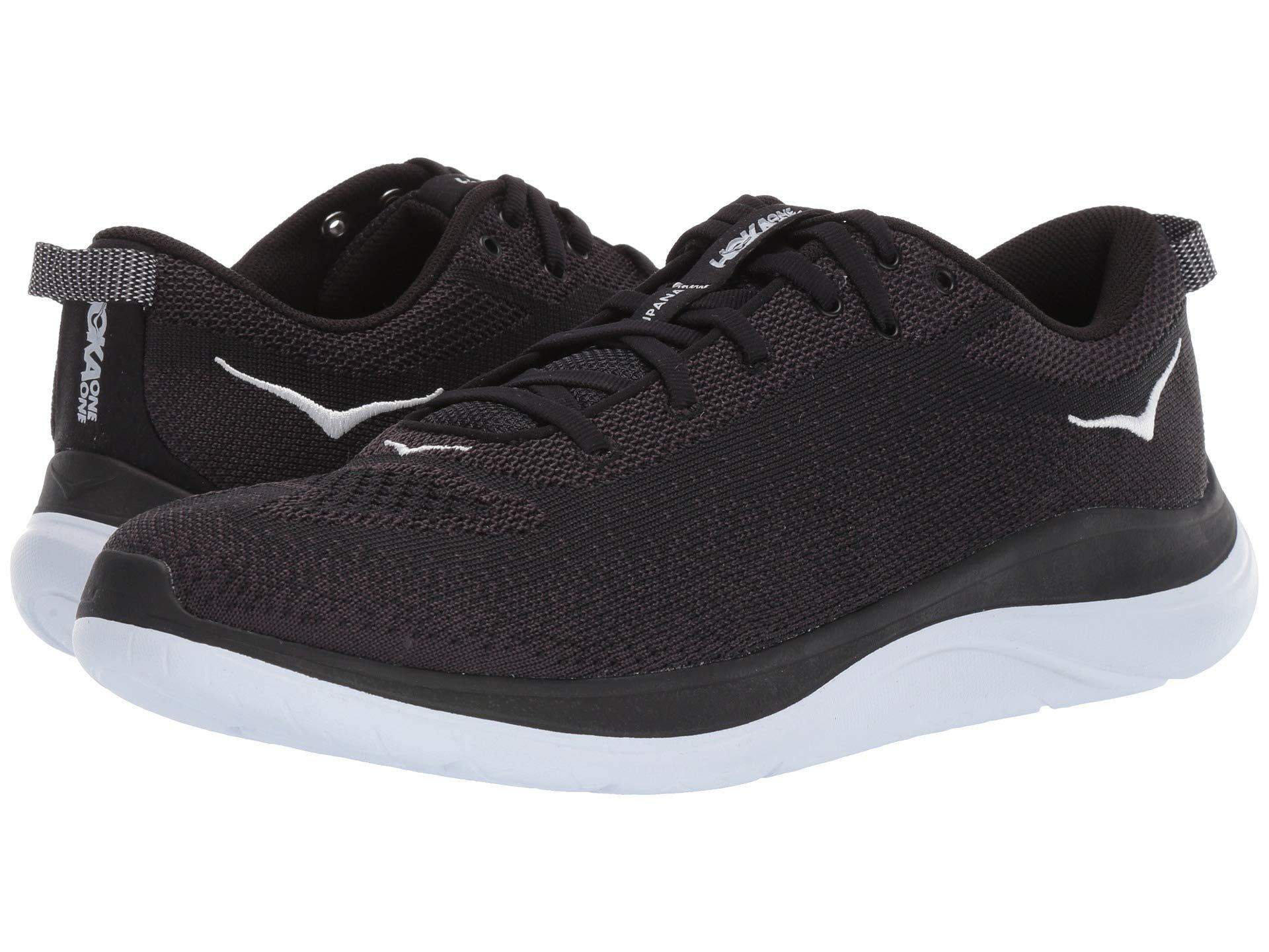 hoka one one hupana