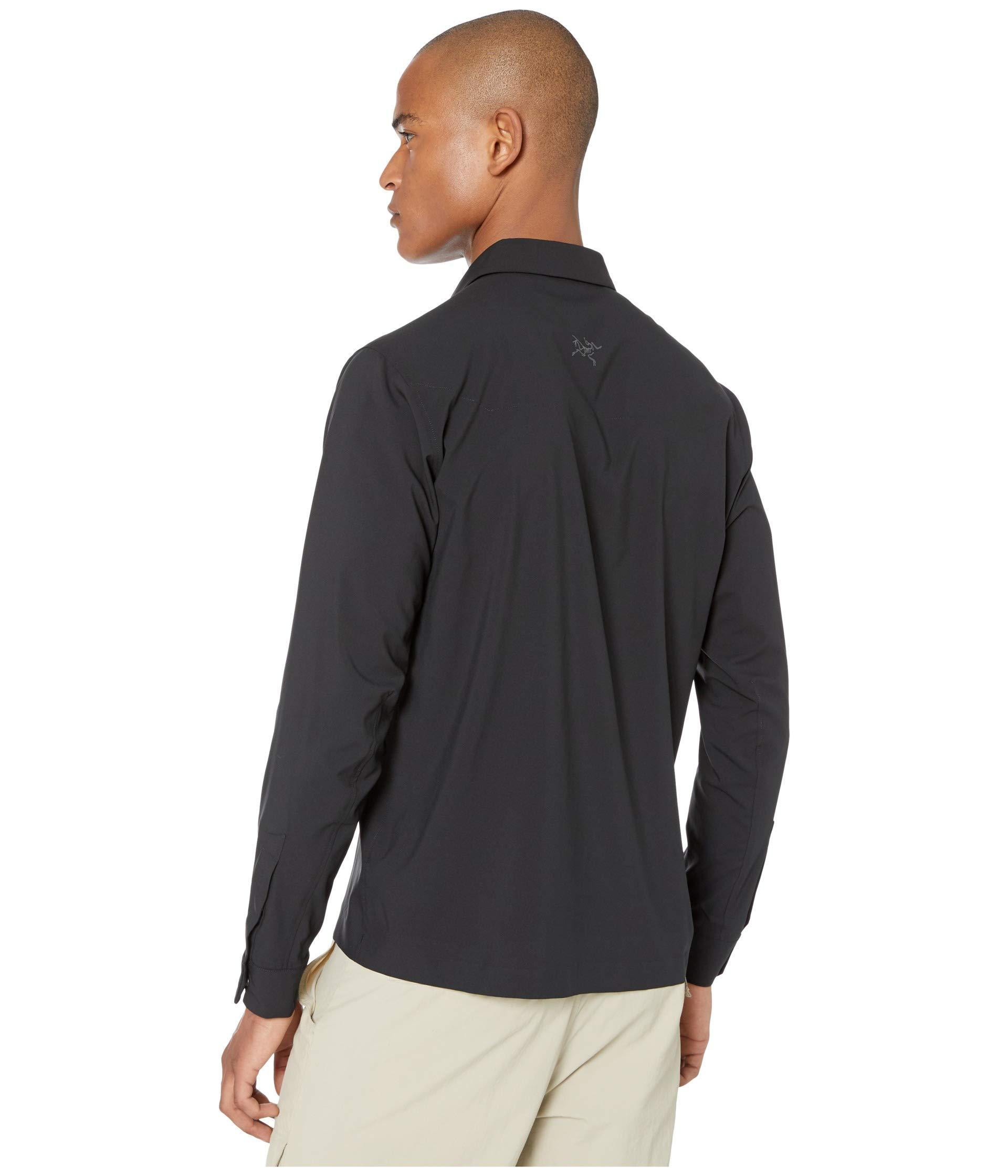 arc rated long sleeve shirt