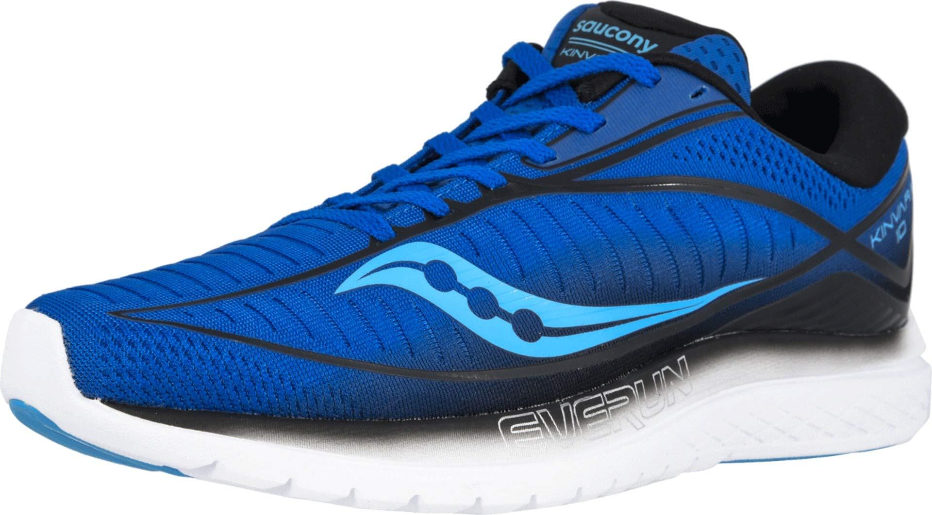 kinvara 10 blue