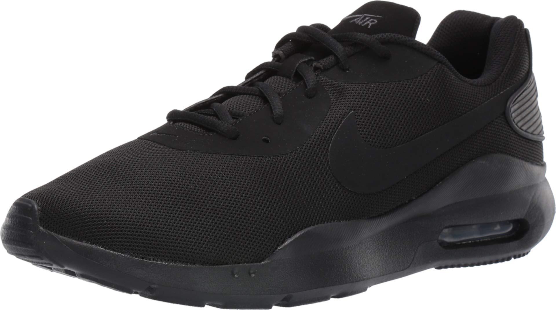 men's oketo air max casual sneakers from finish line