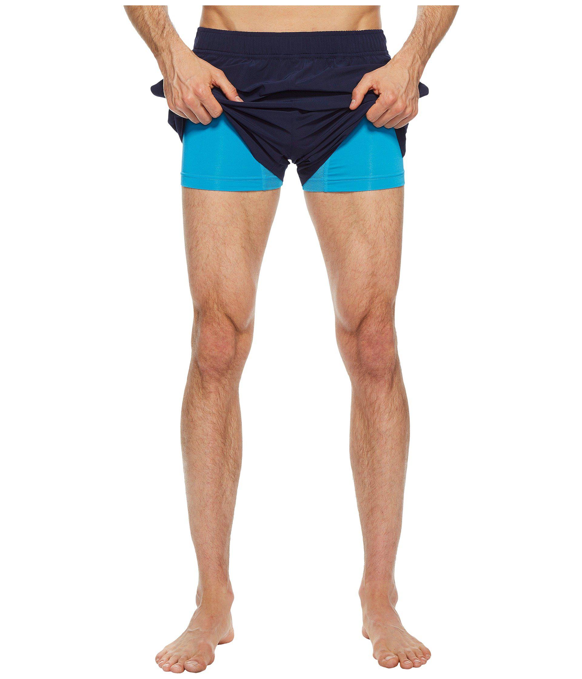 speedo tech volley