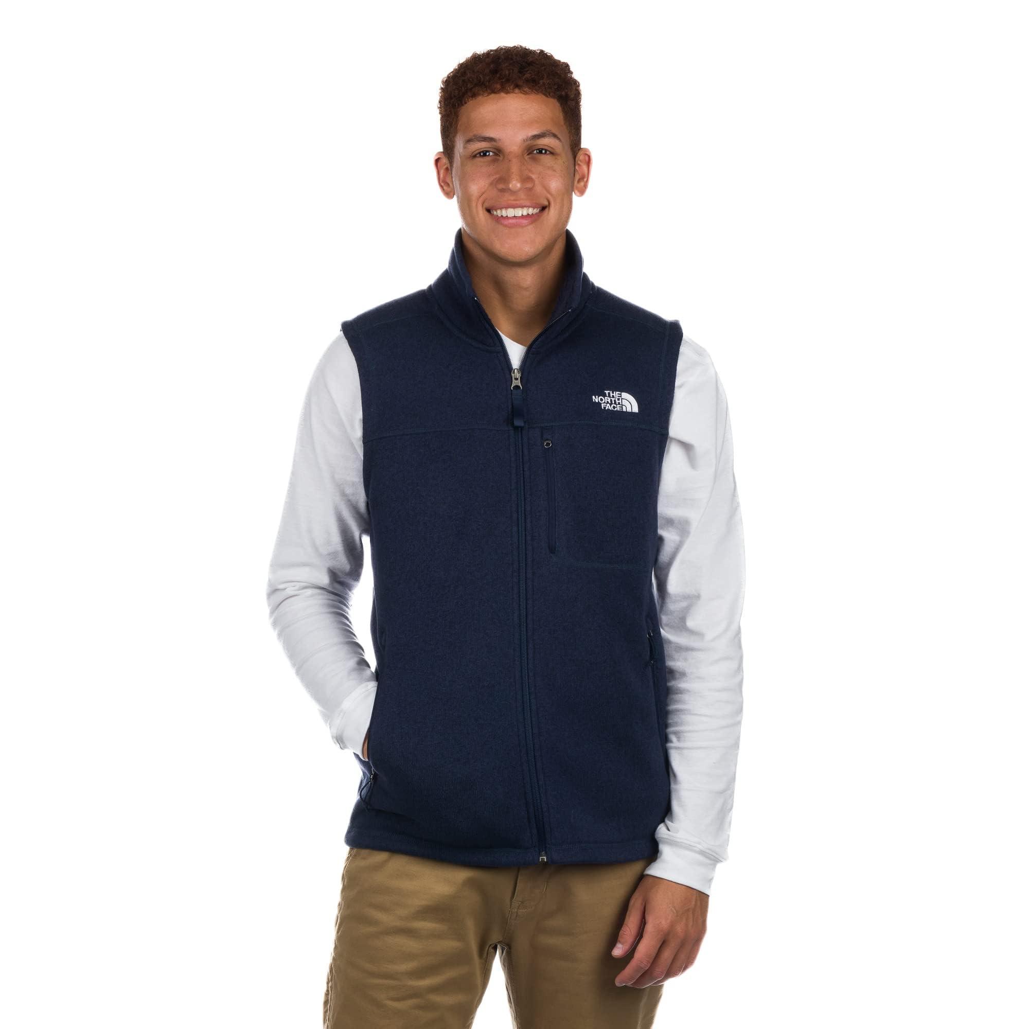 The North Face Tsillan Vest in Blue for Men Lyst