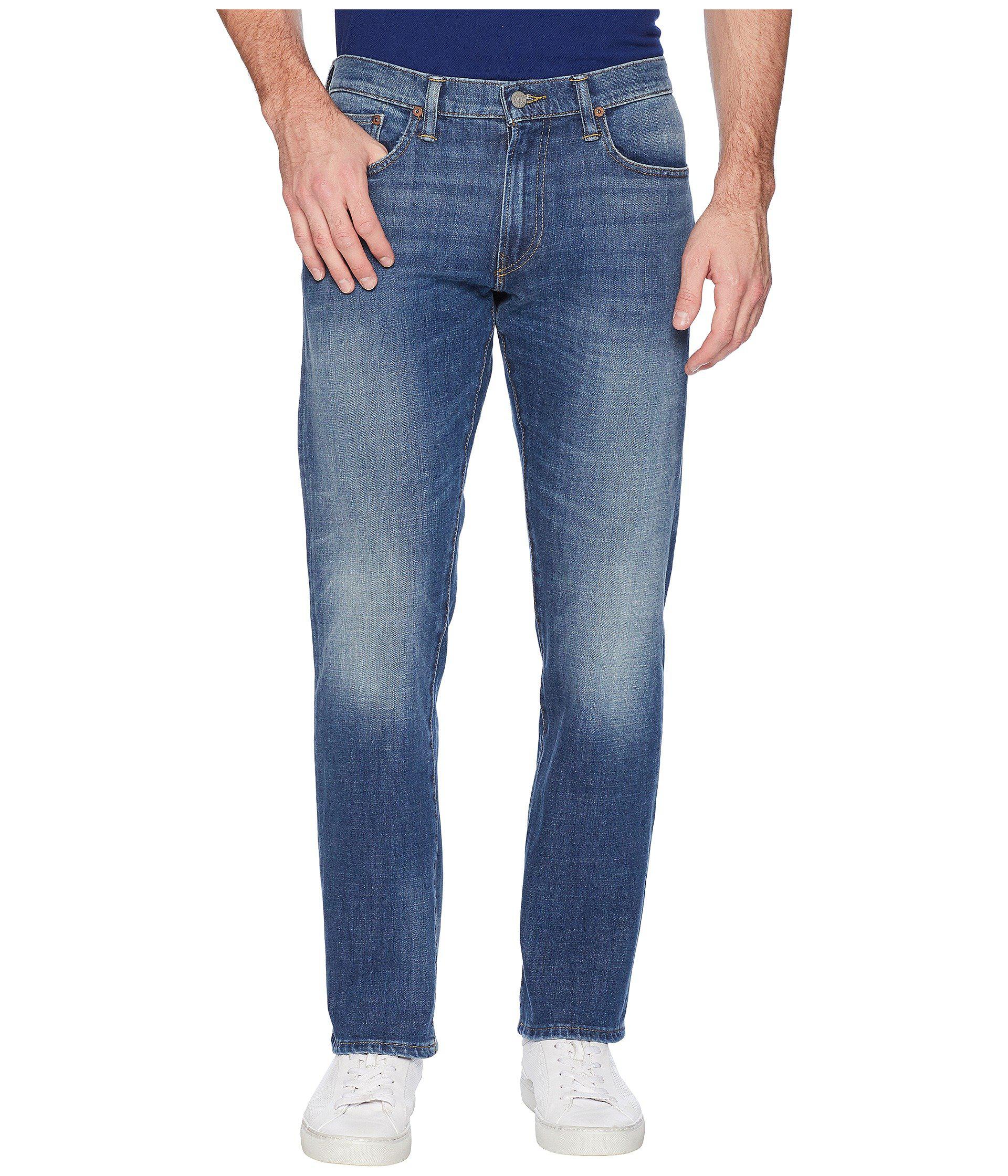 polo thompson jeans
