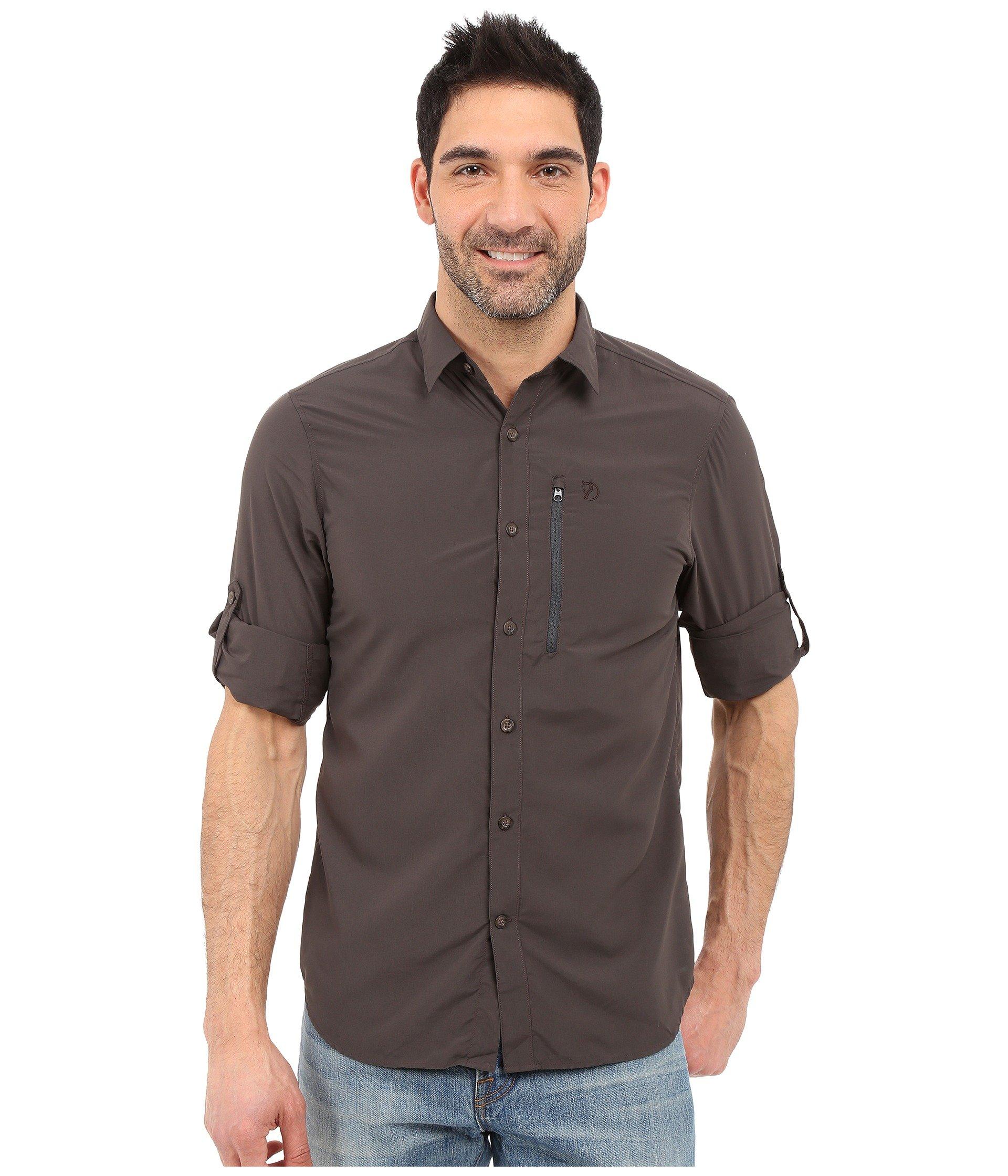 abisko hike shirt