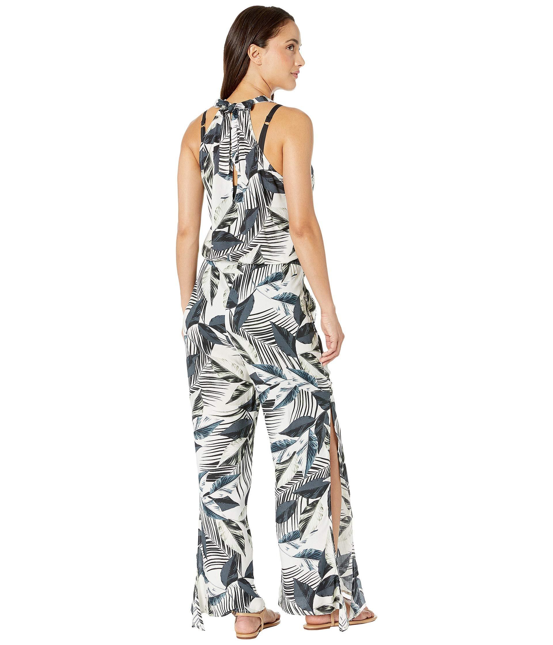 la blanca jumpsuit