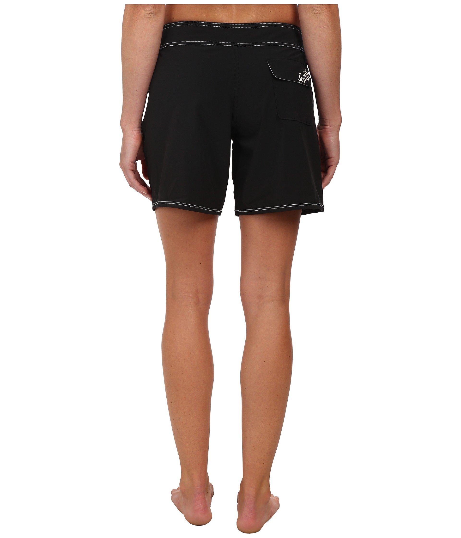 Seafolly barracuda boardshort Clearance