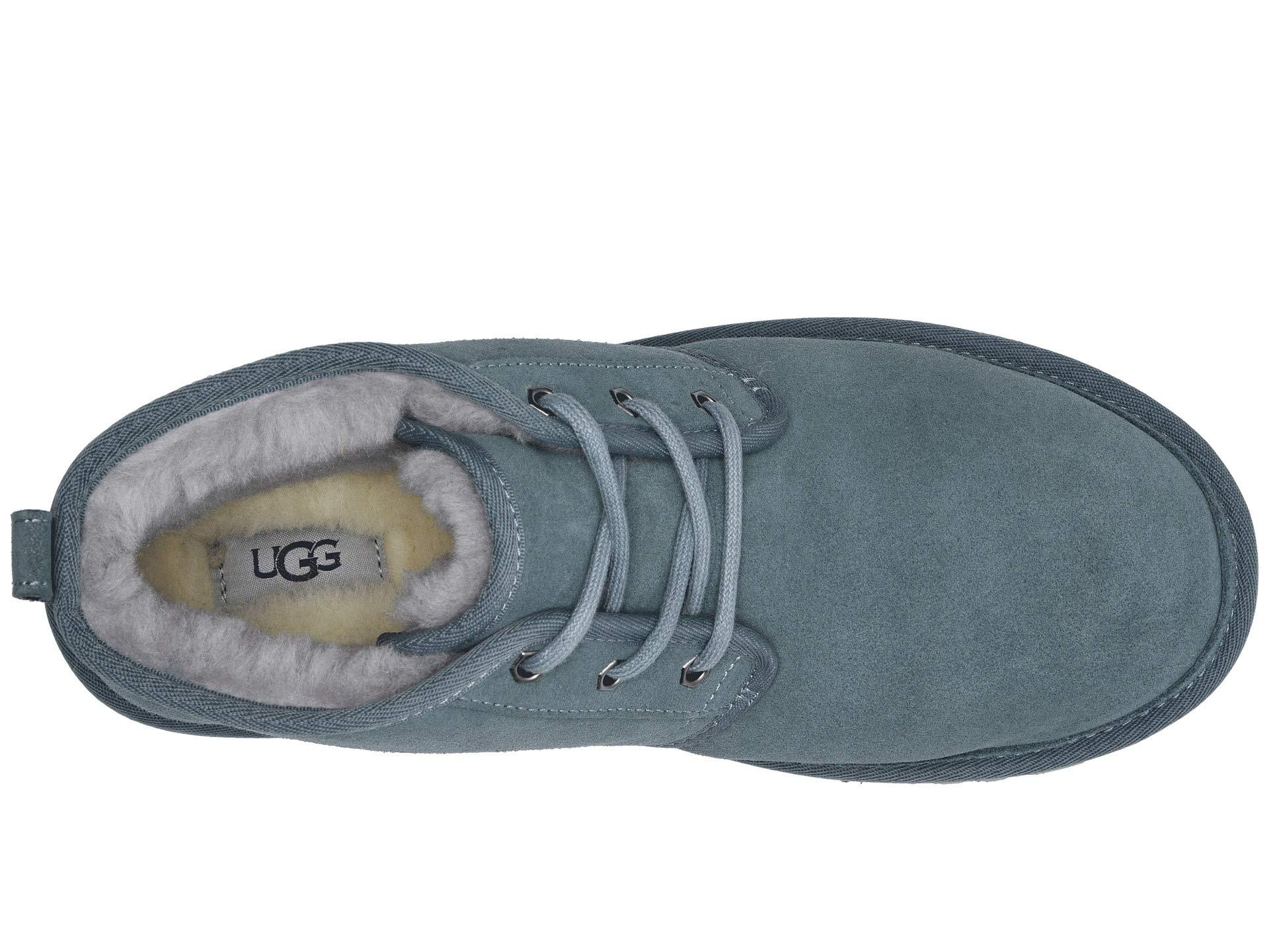 light blue uggs mens