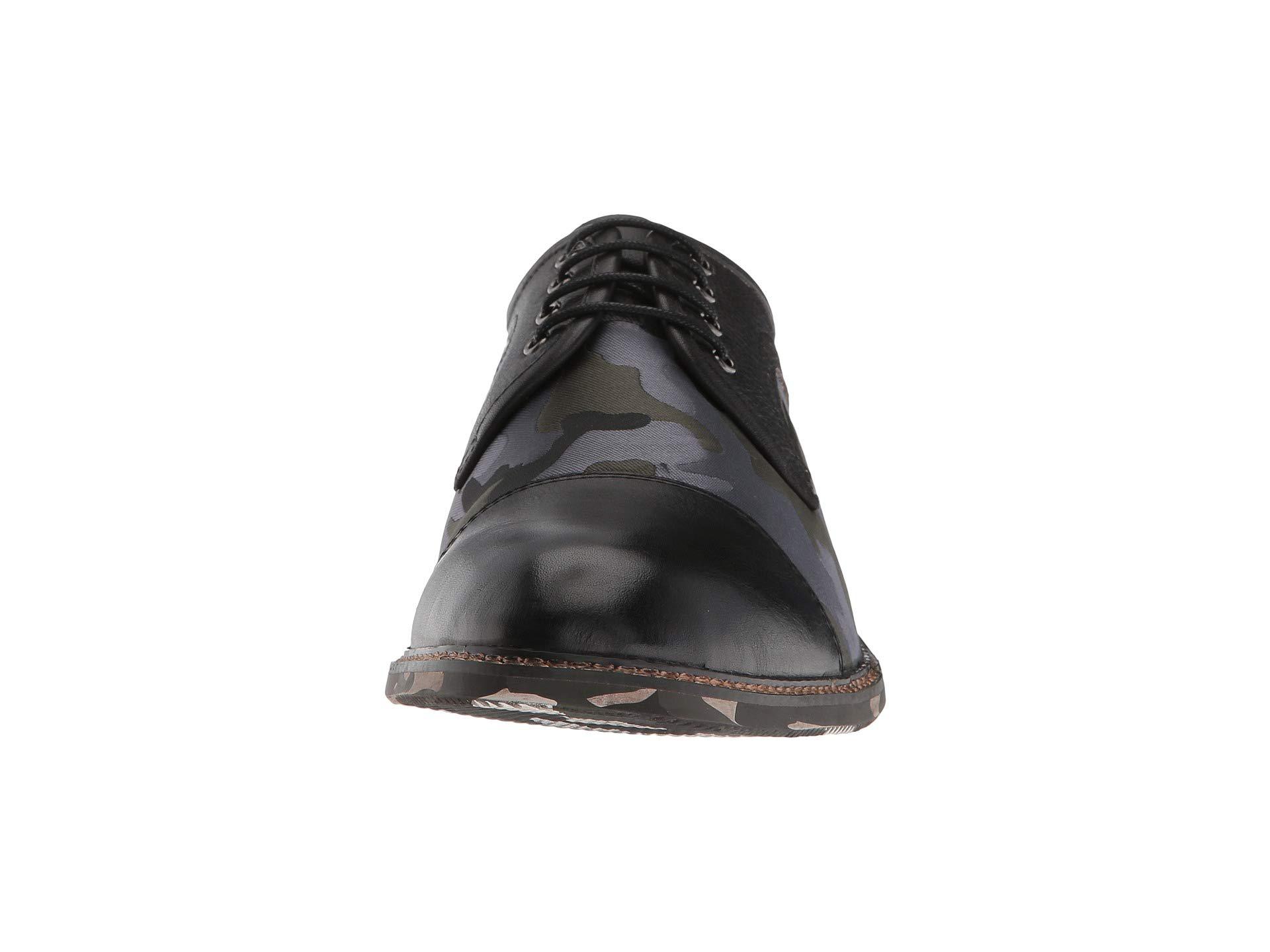 English Laundry Mens Milton Oxford