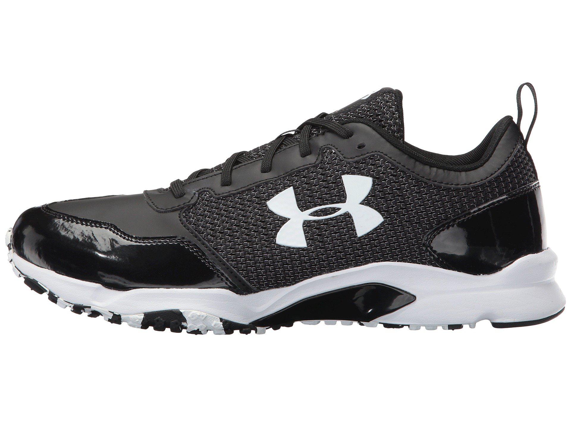 under armour ultimate turf trainer field shoe