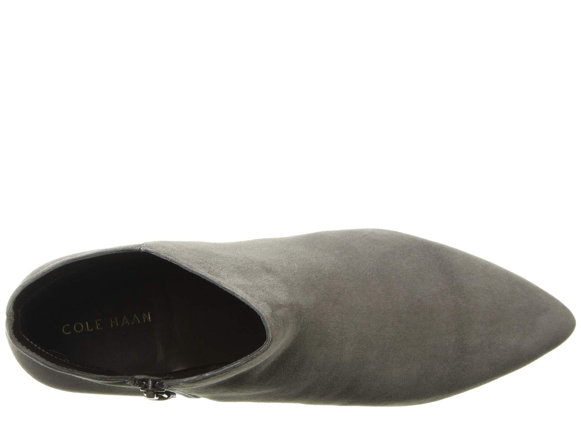 cole haan elyse bootie