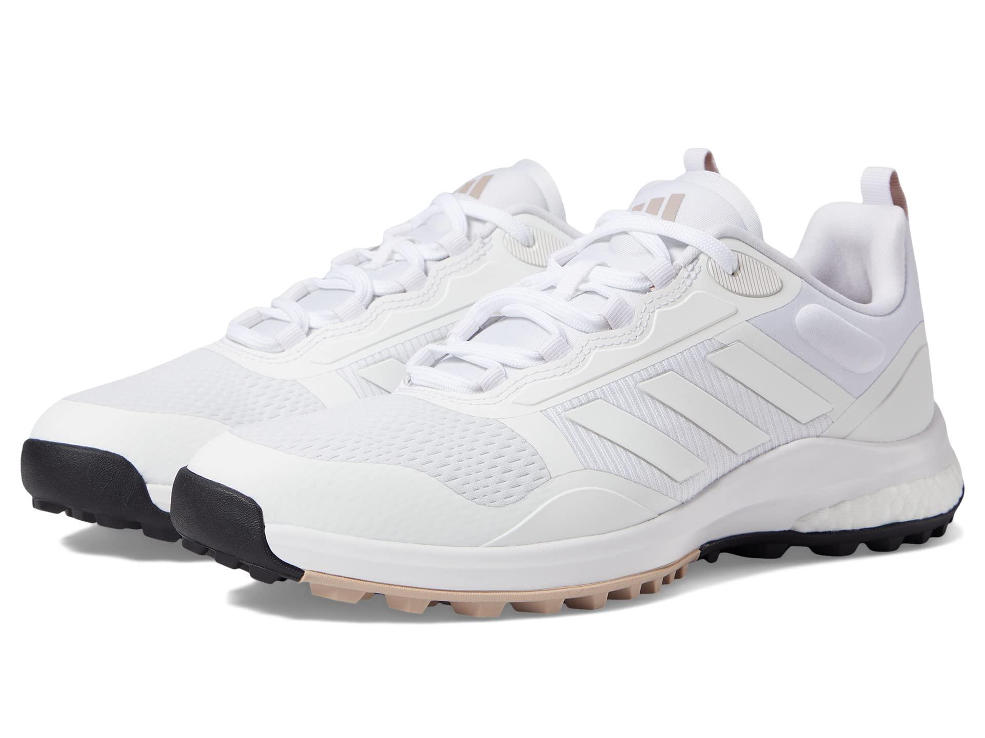 adidas Originals Zoysia Golf Shoes in White Lyst