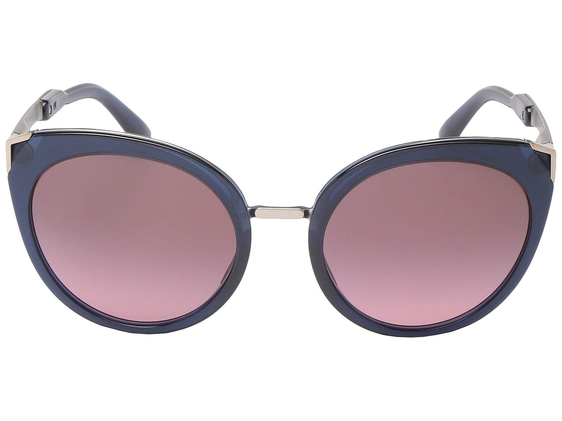 Oakley 56 Mm Top Knot in Pink Lyst