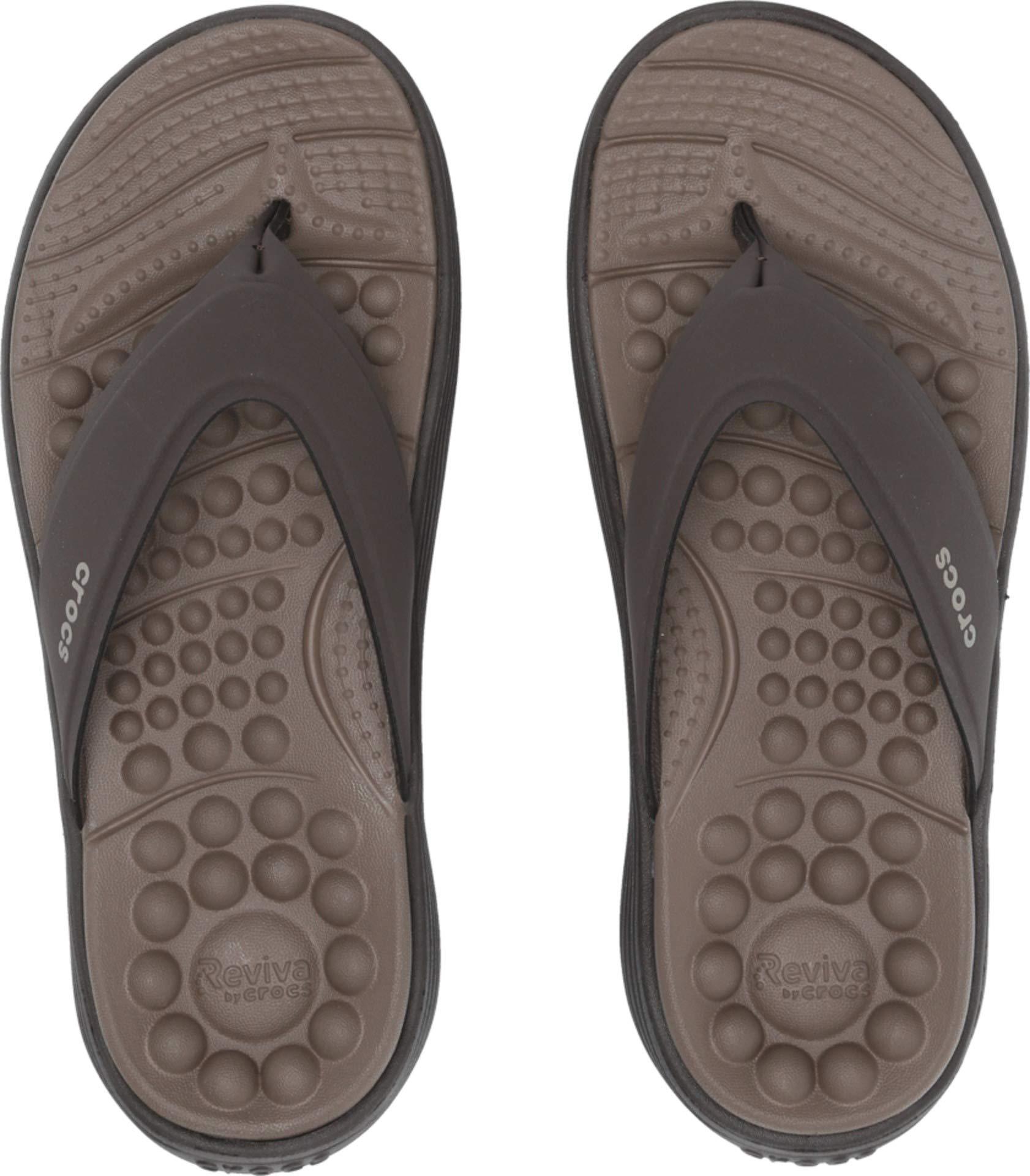 amazon crocs reviva