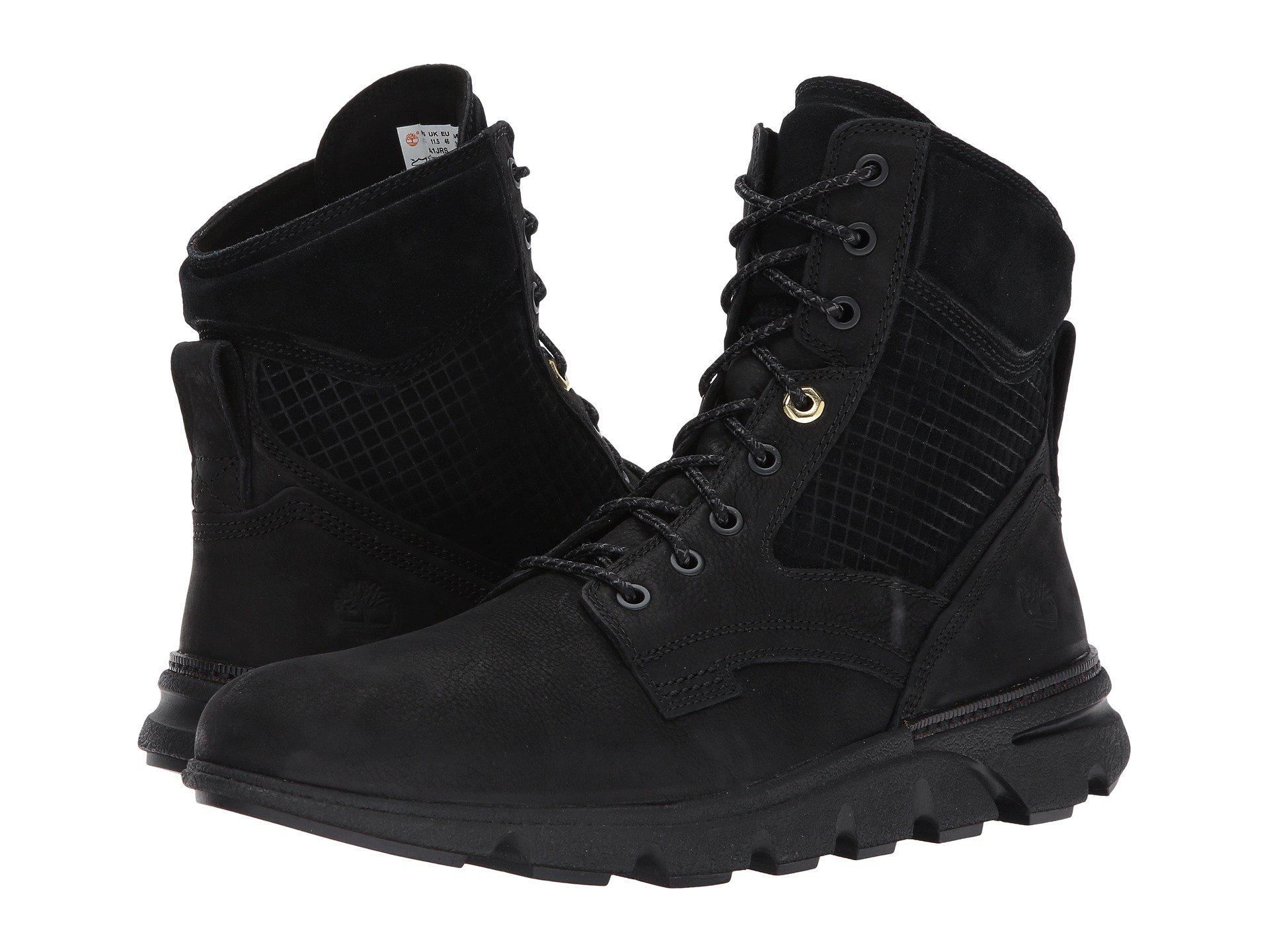 timberland eagle bay boots