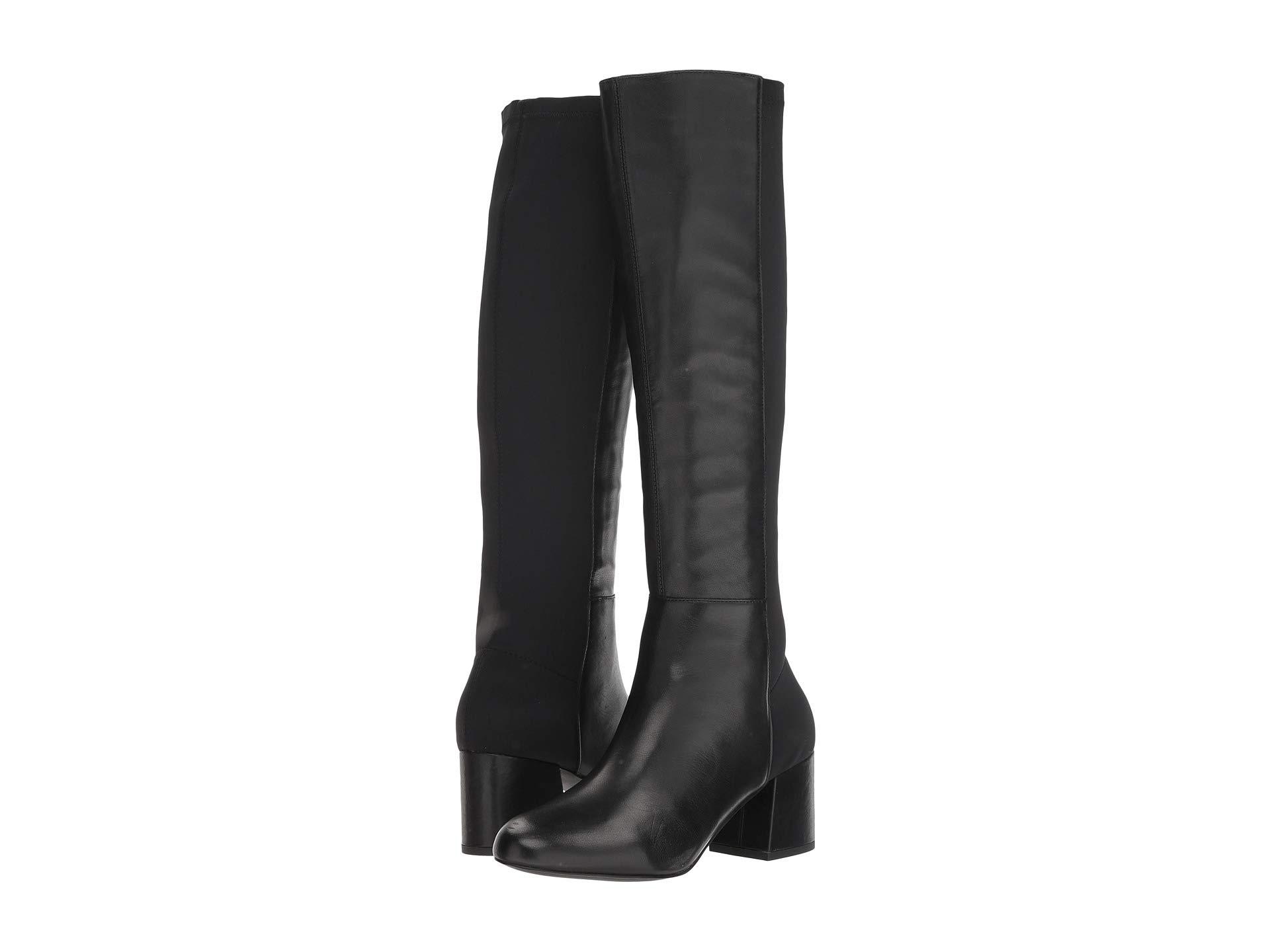 steve madden hero 50 boot