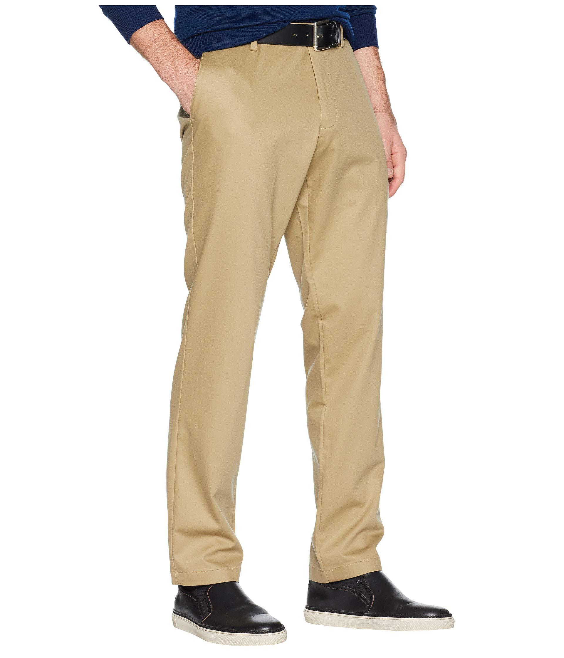 dockers athletic fit