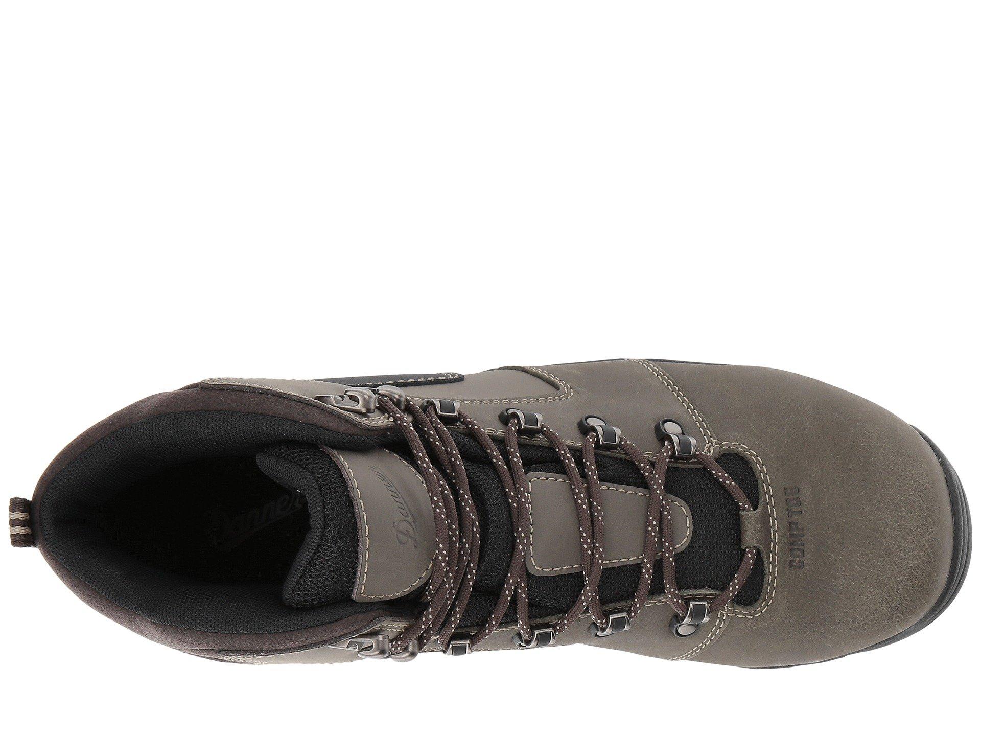 danner vicious hot weather