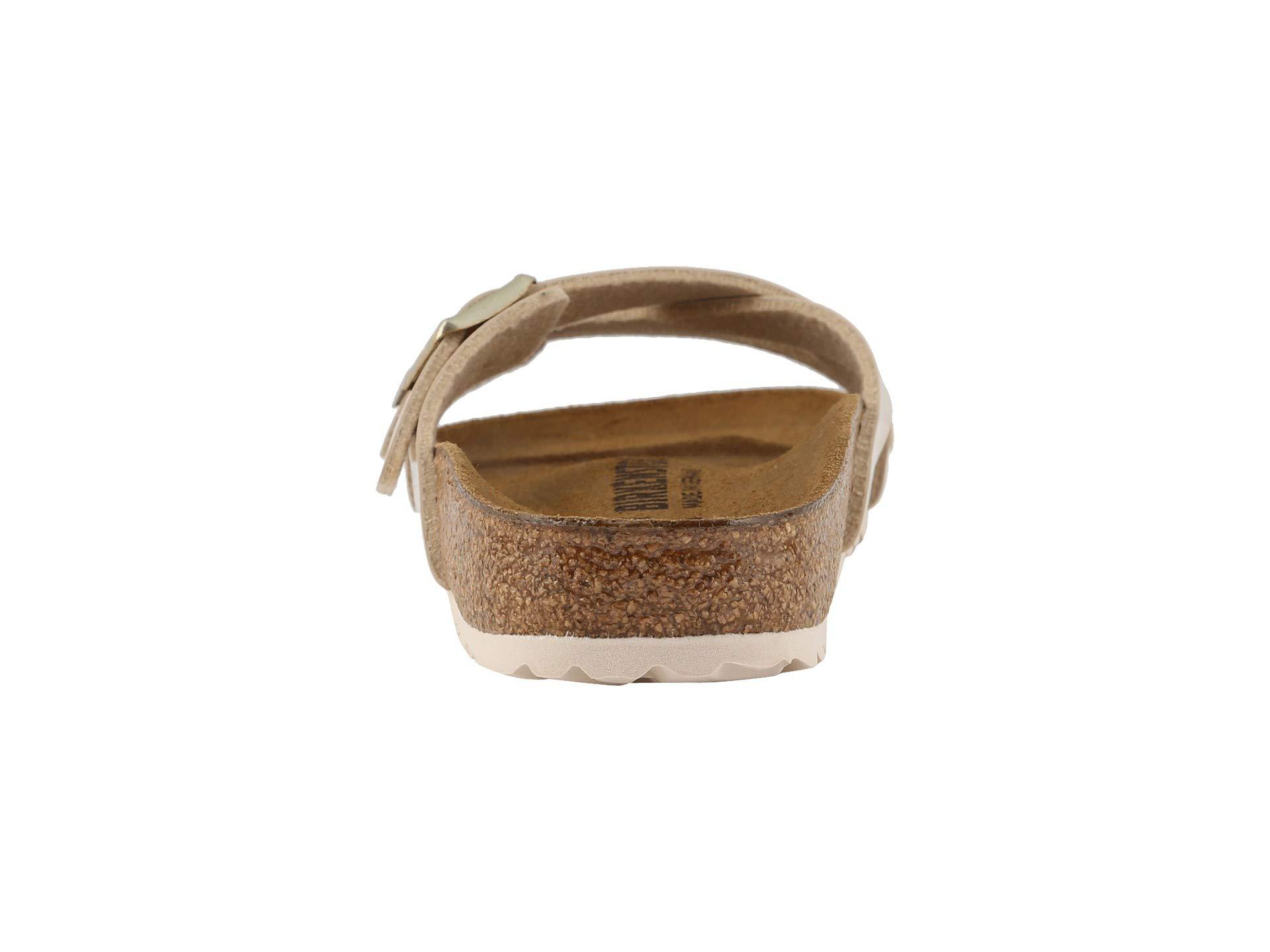birkenstock yao sand