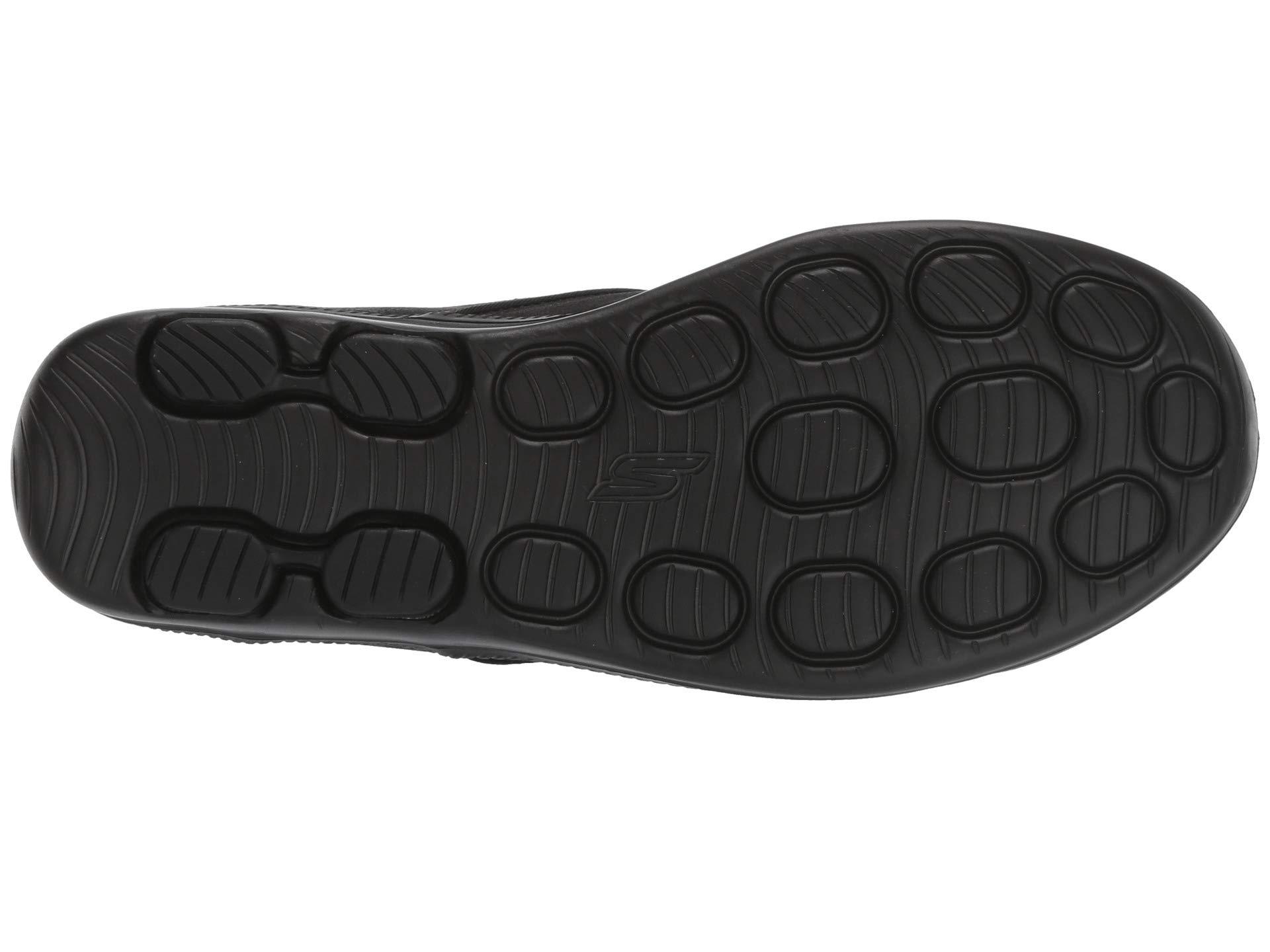 Skechers on the top go bliss - plush