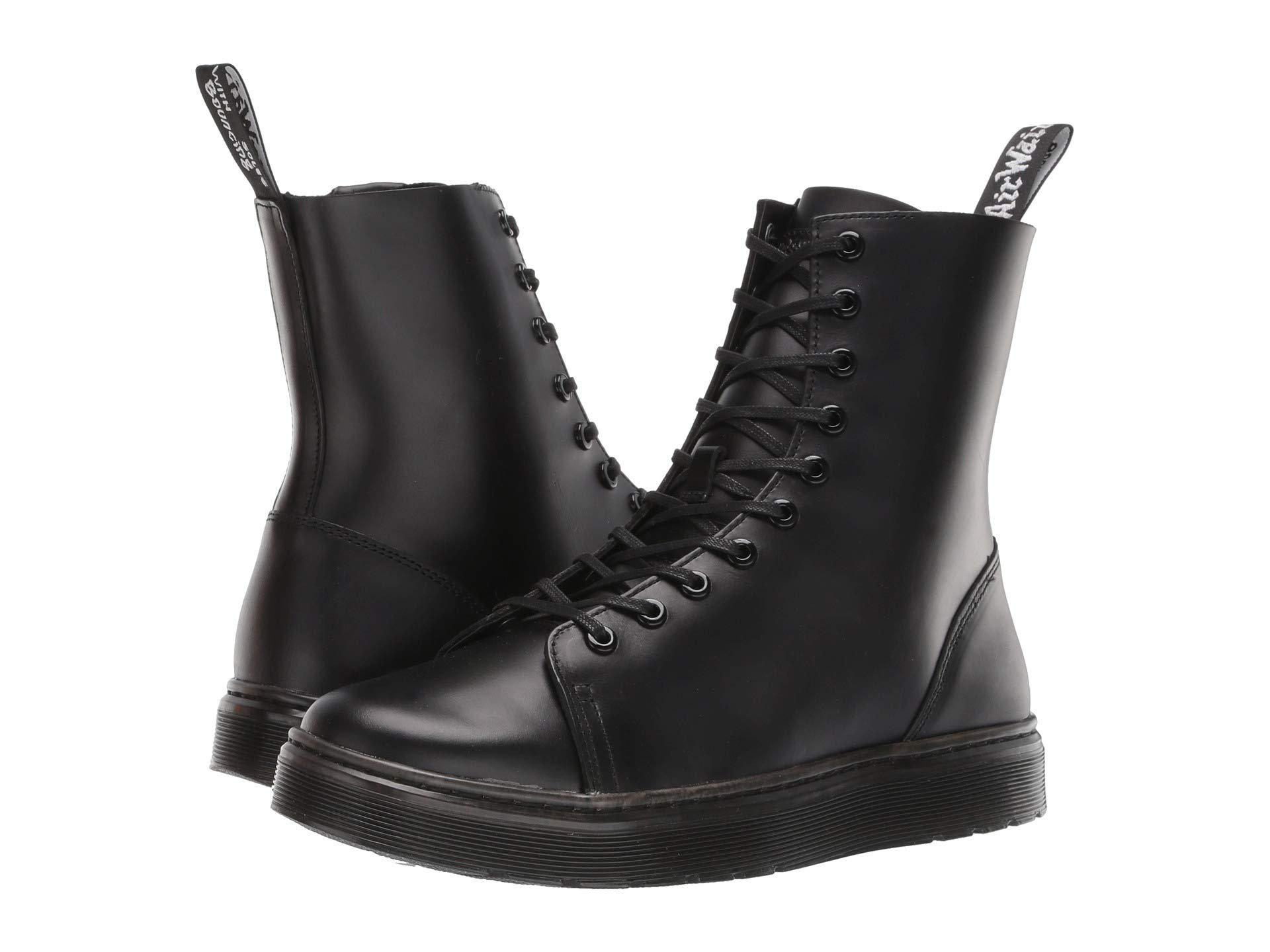 dr marten zaniel