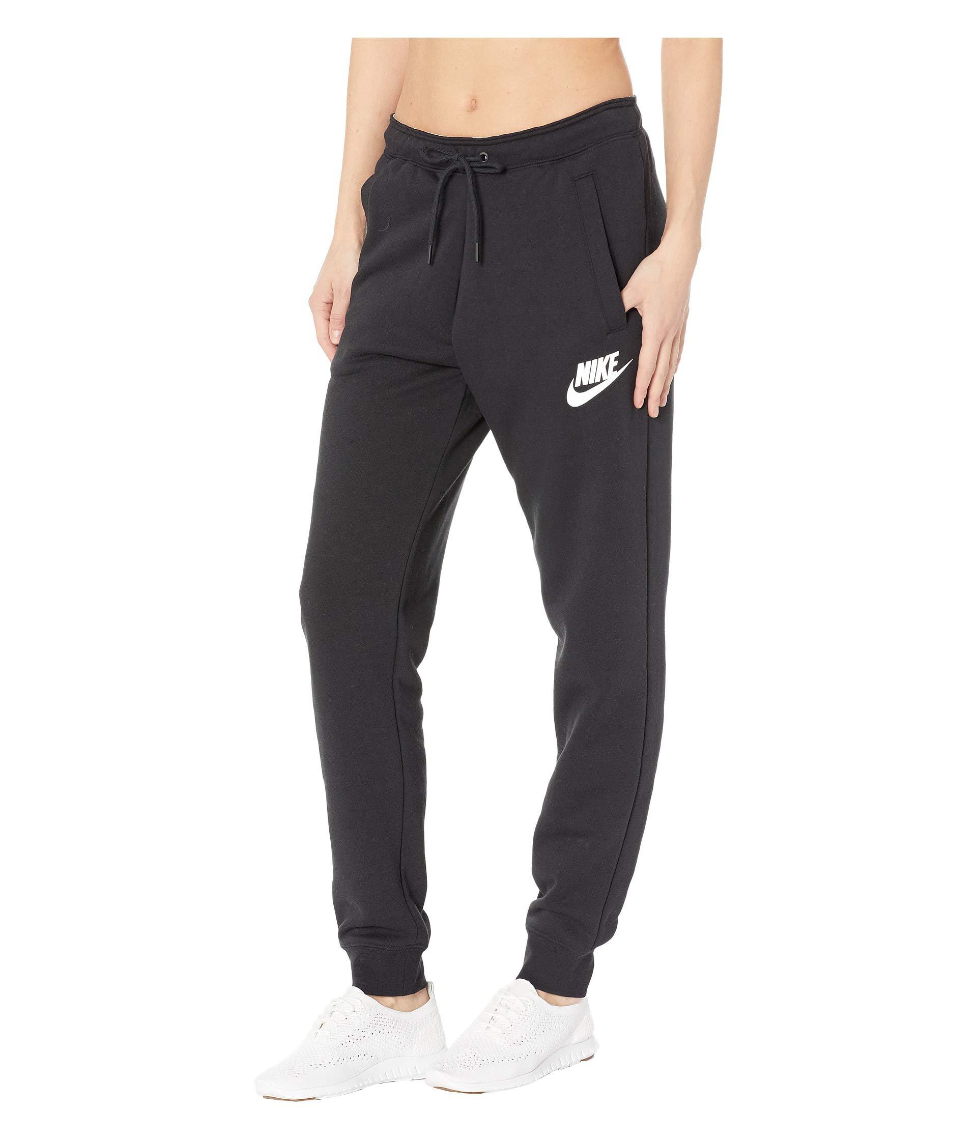 nike rally regular pants