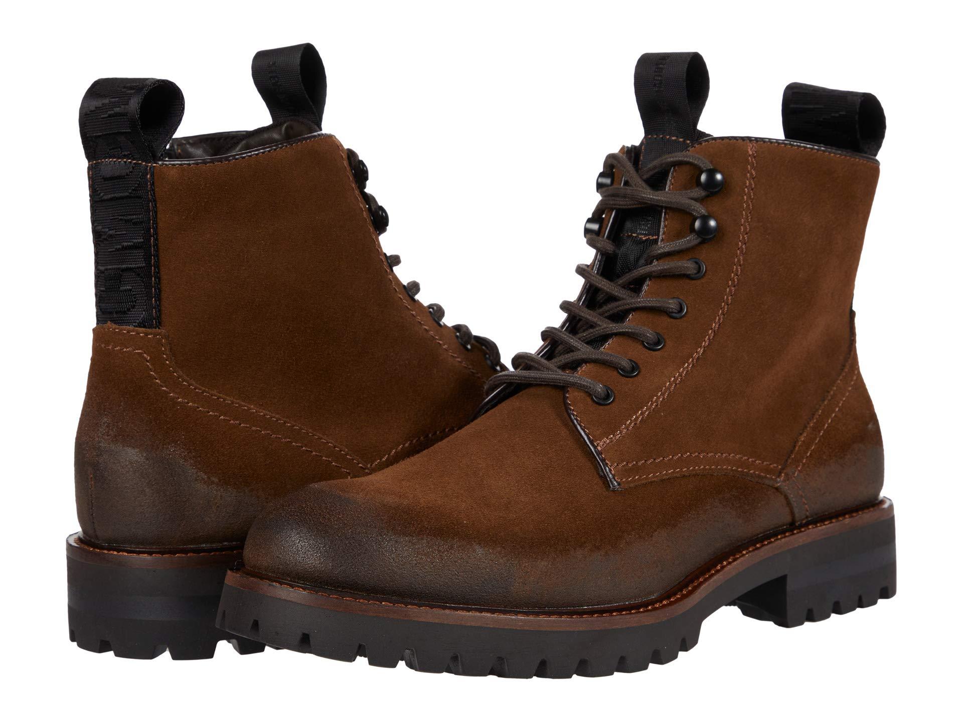steve madden work boots