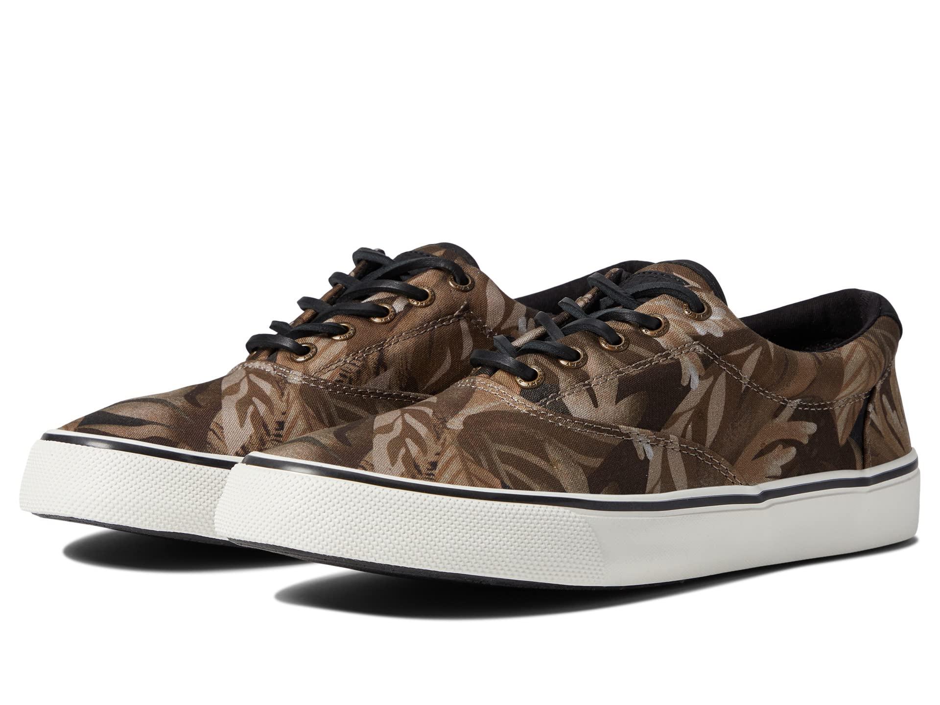 Floral sperrys best sale