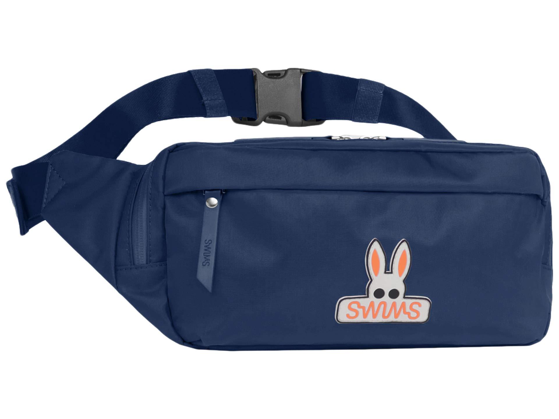 bunny fanny pack