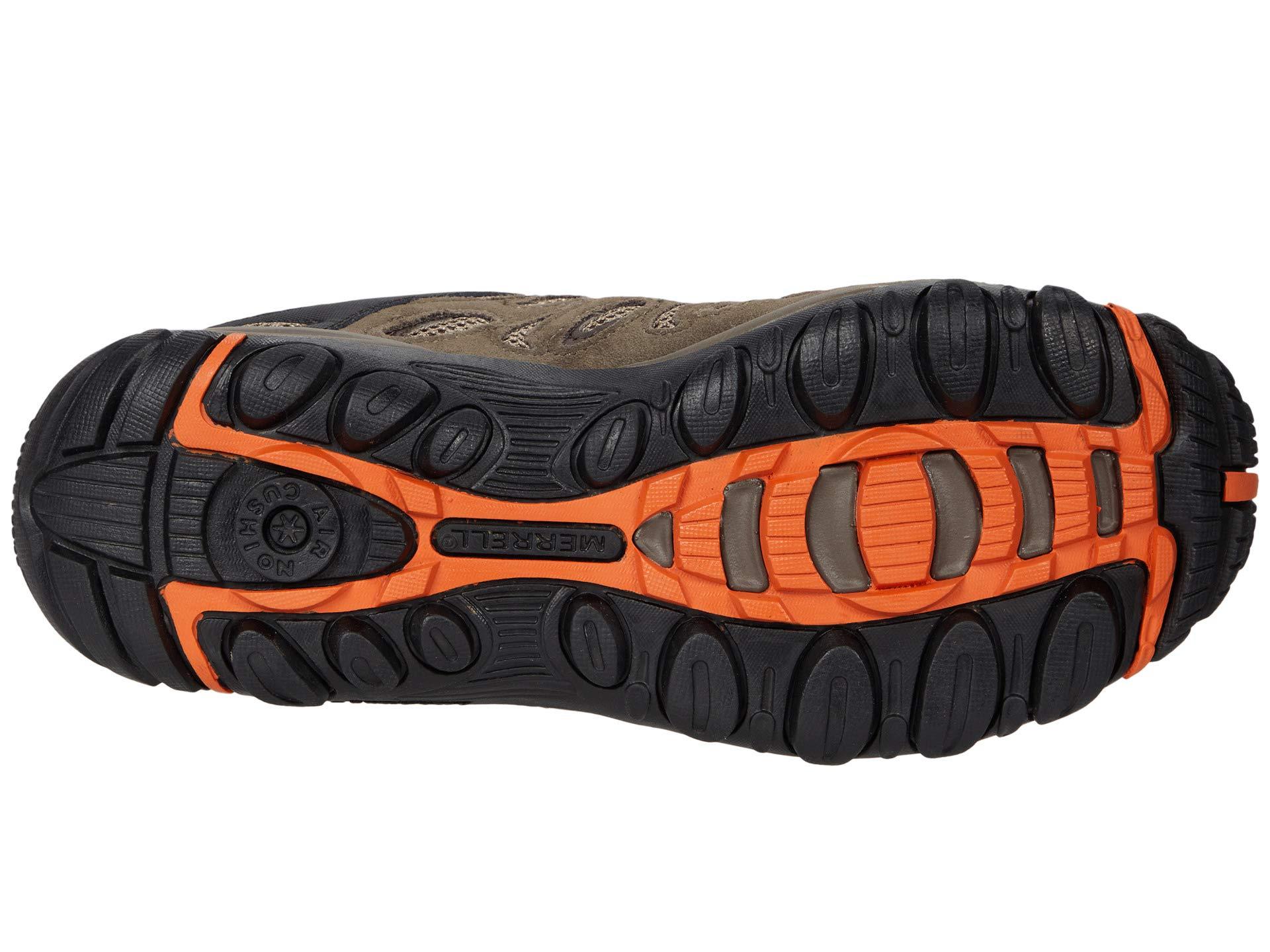 merrell men's crosslander