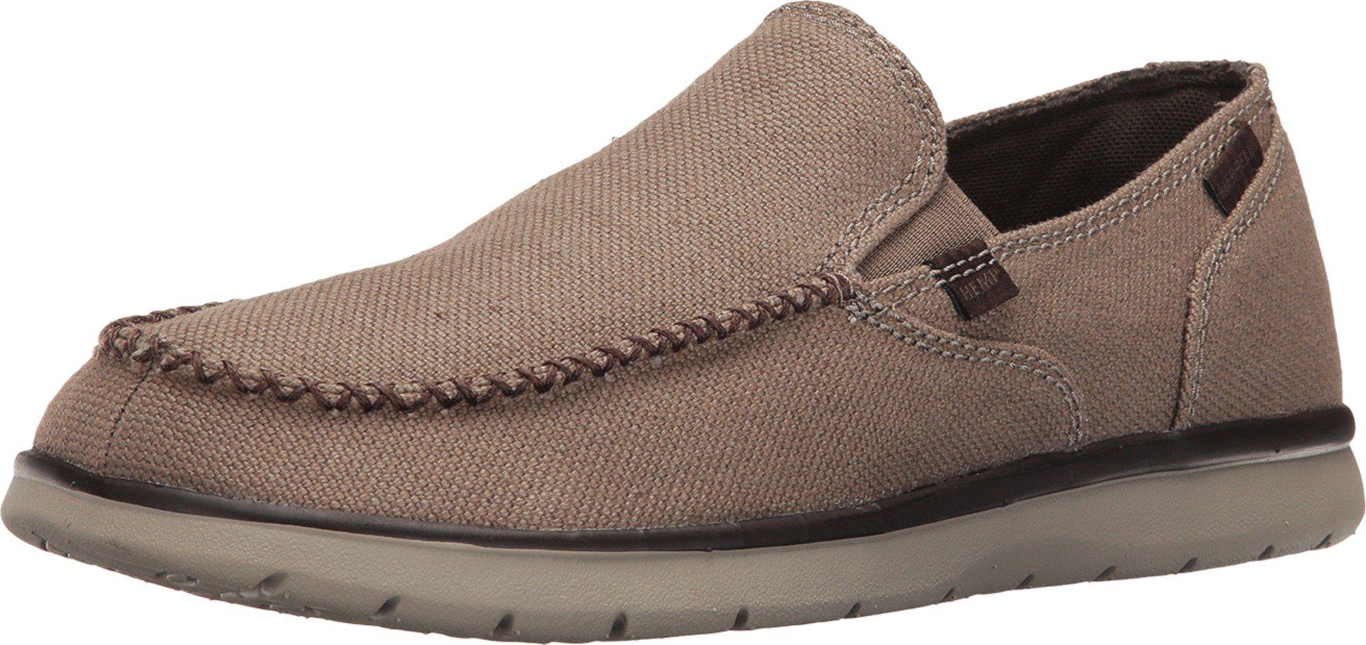 merrell hemp moc