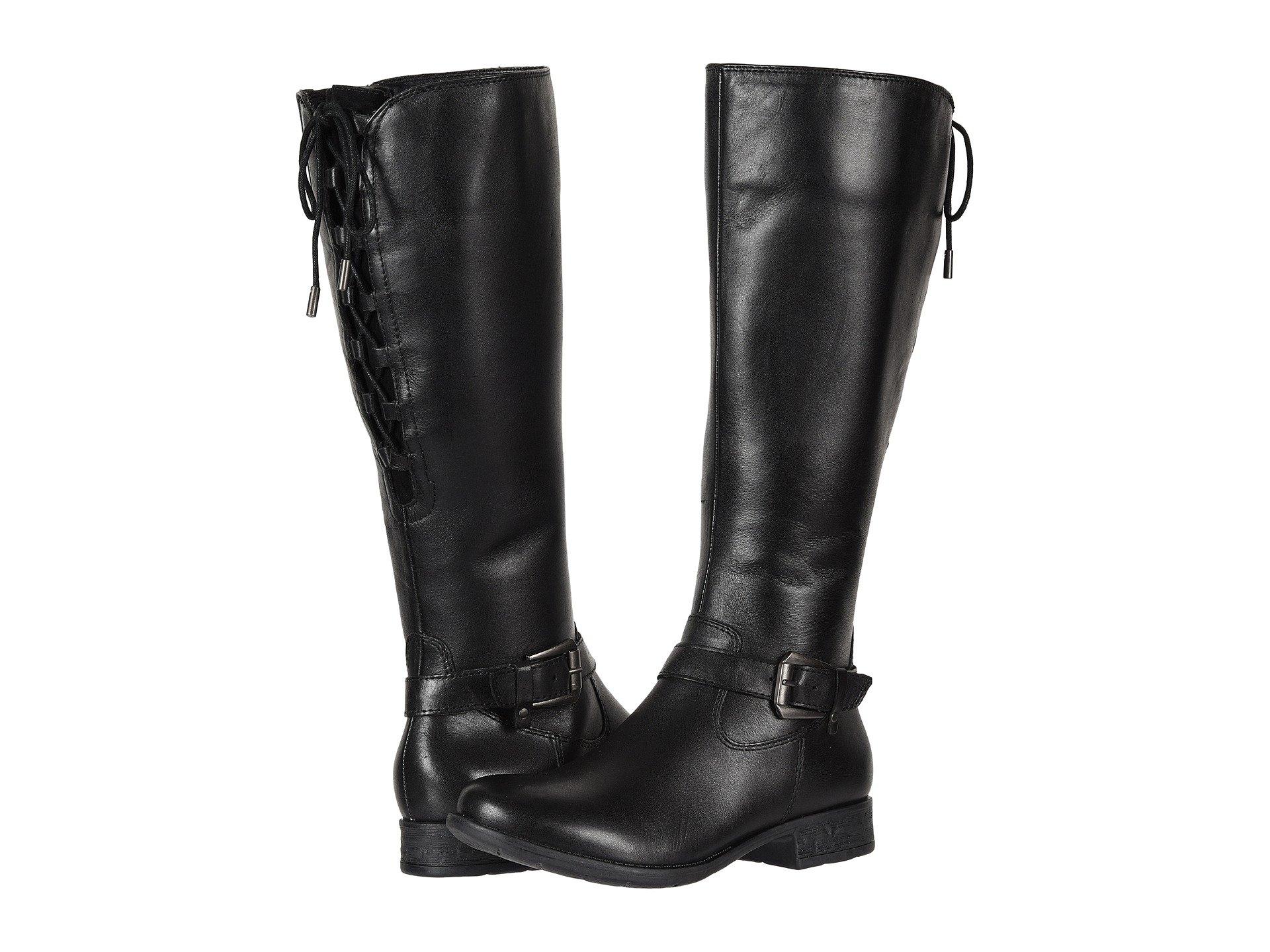 earth raleigh boot