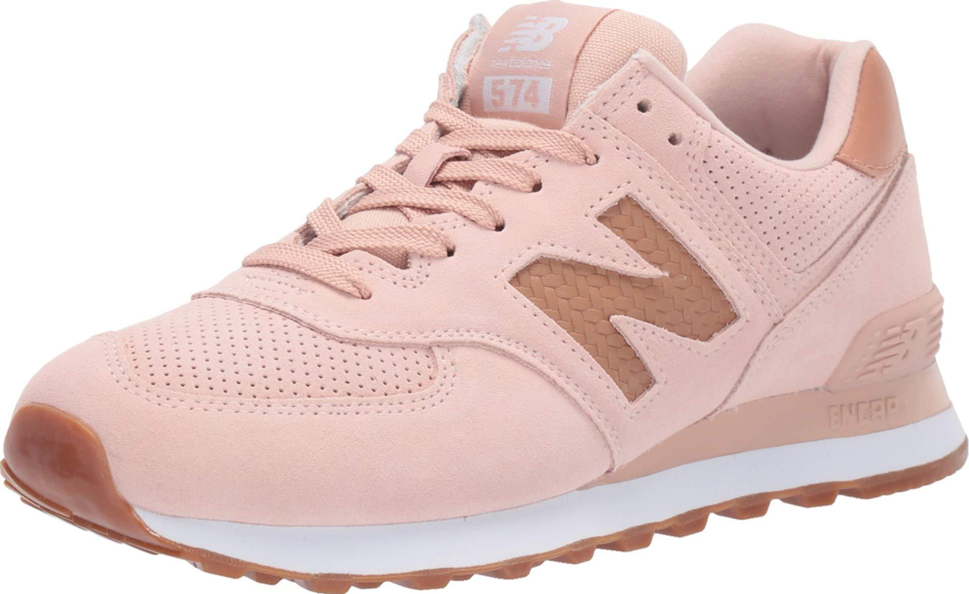 Men's New Balance Pink Shoes at Lester Shippy blog