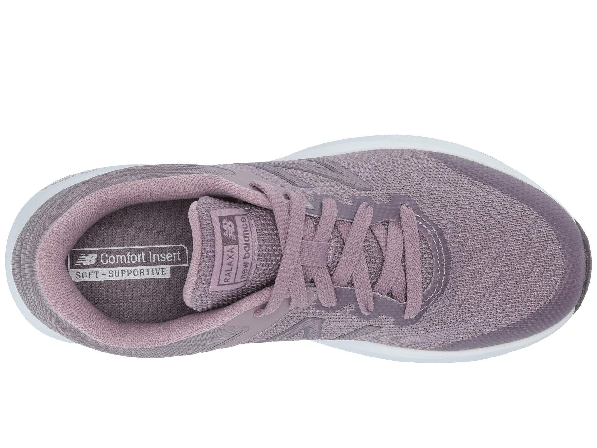 new balance ralaxa walker