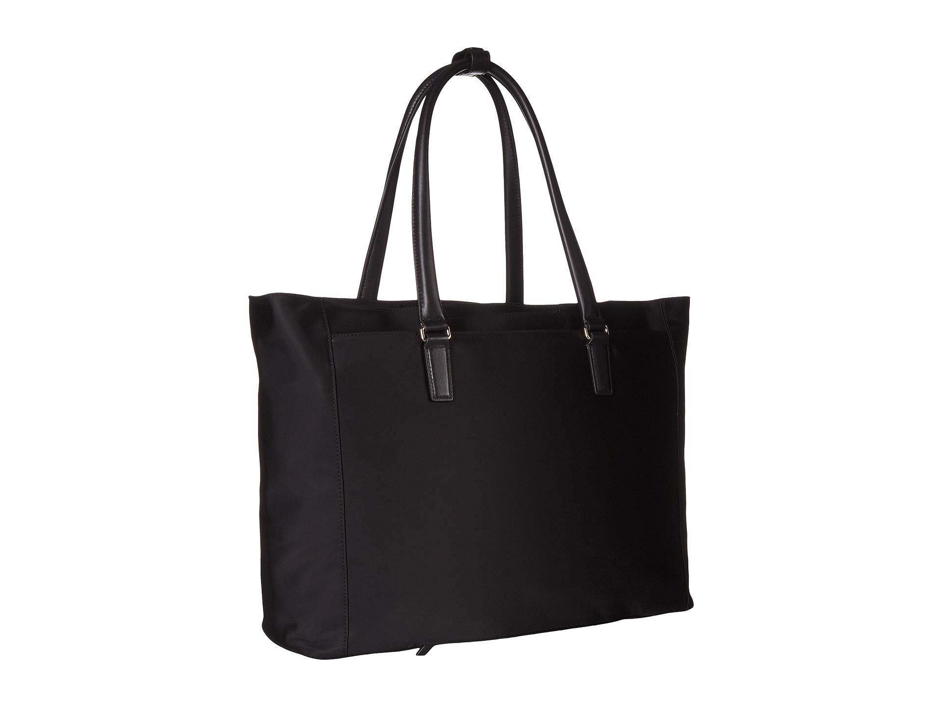 tumi bailey tote