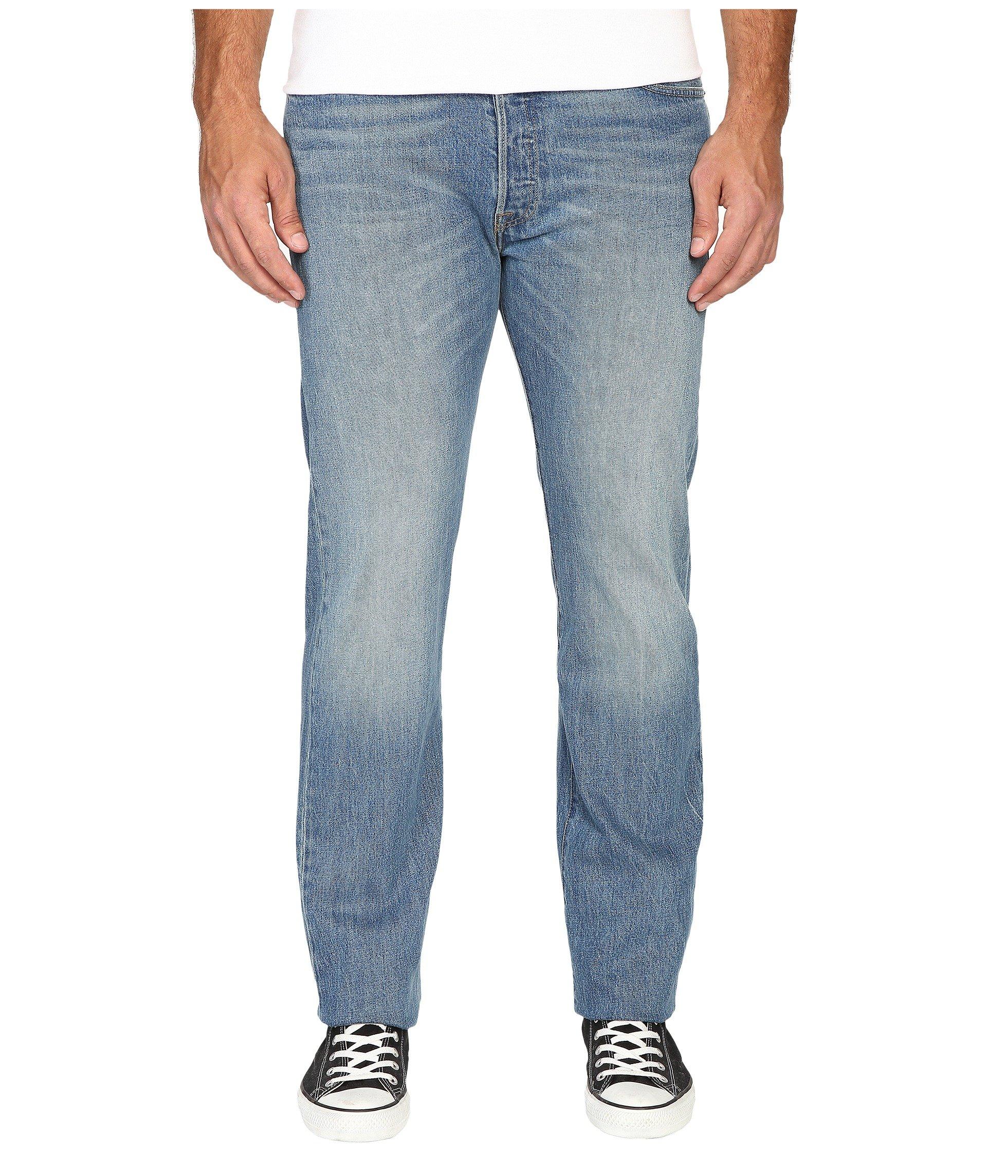 big and tall levi's 501