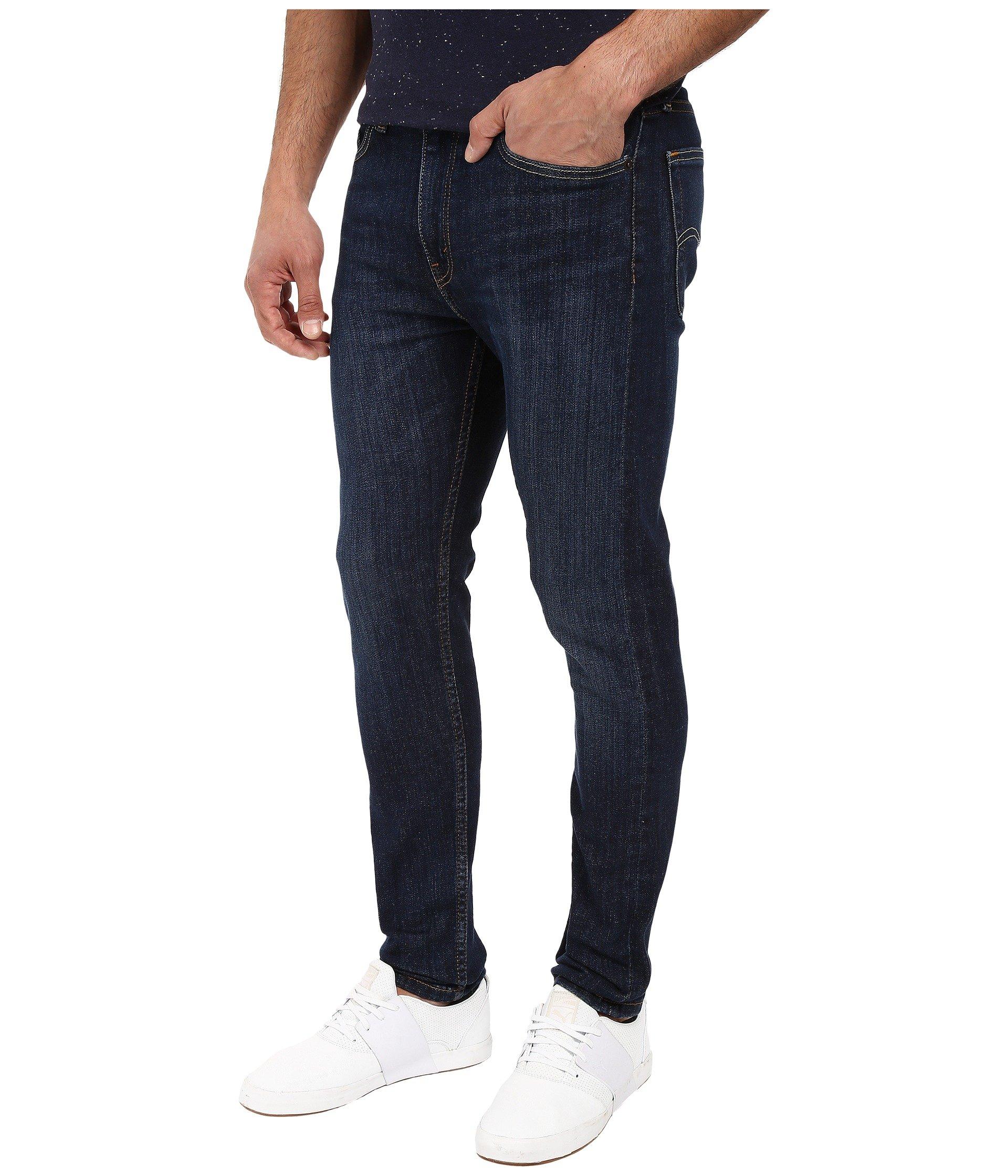 levi's mens 510