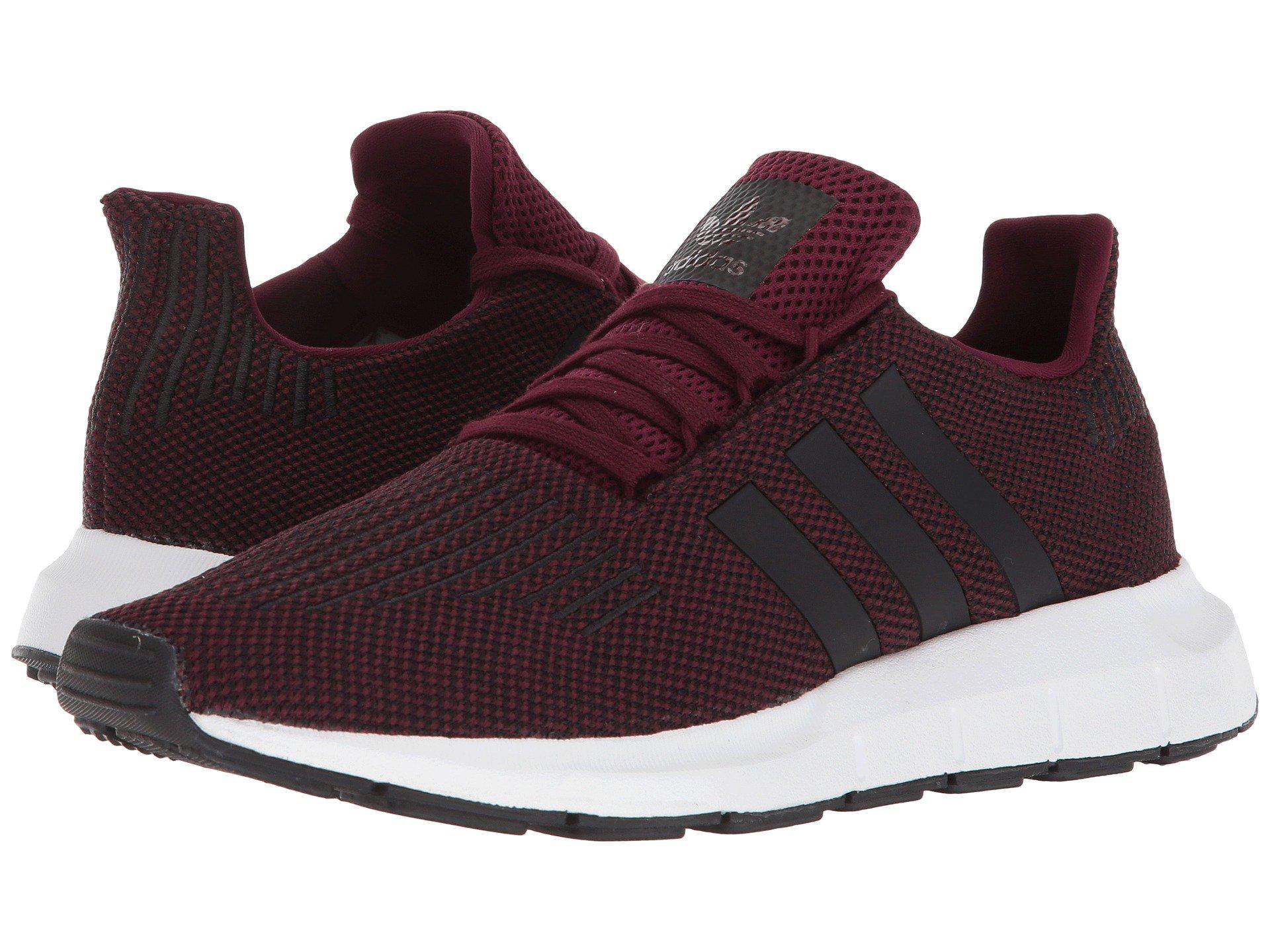 adidas swift run chalk white