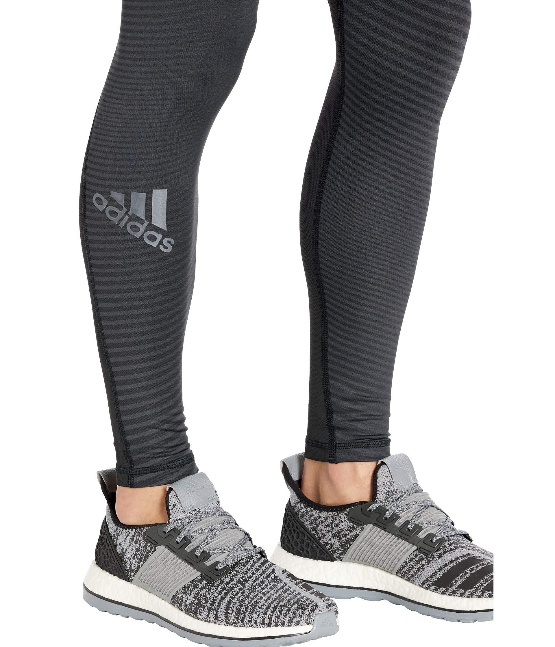 adidas alphaskin climawarm tights