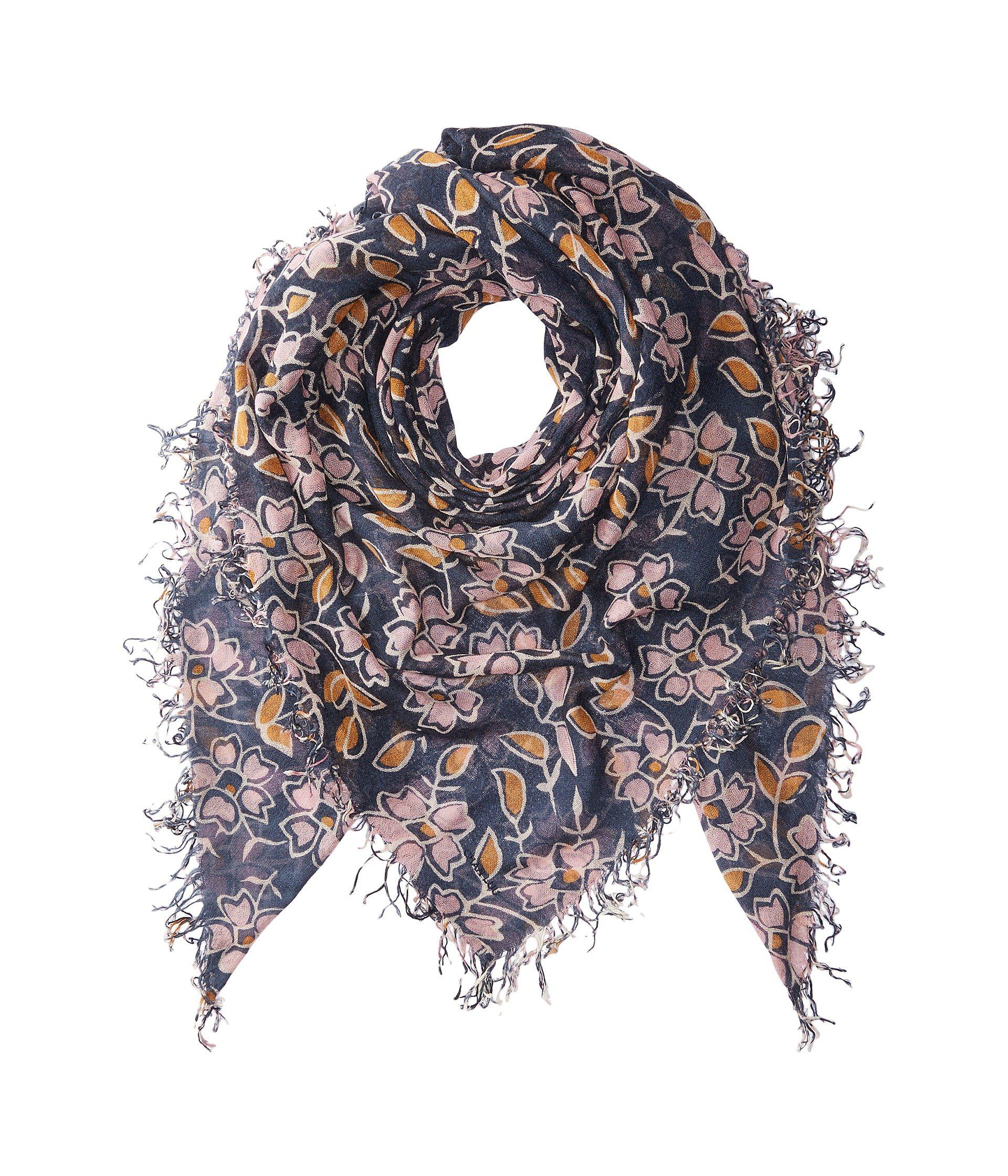 chan luu cashmere scarf