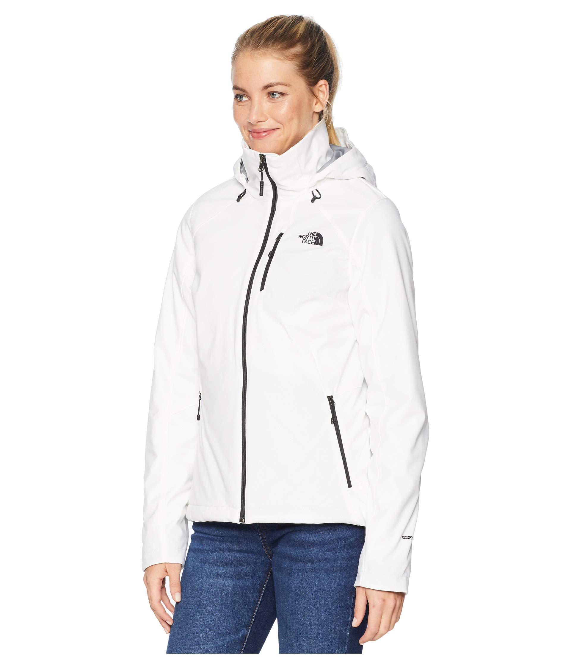 the north face women's apex elevation 2.0 jacket