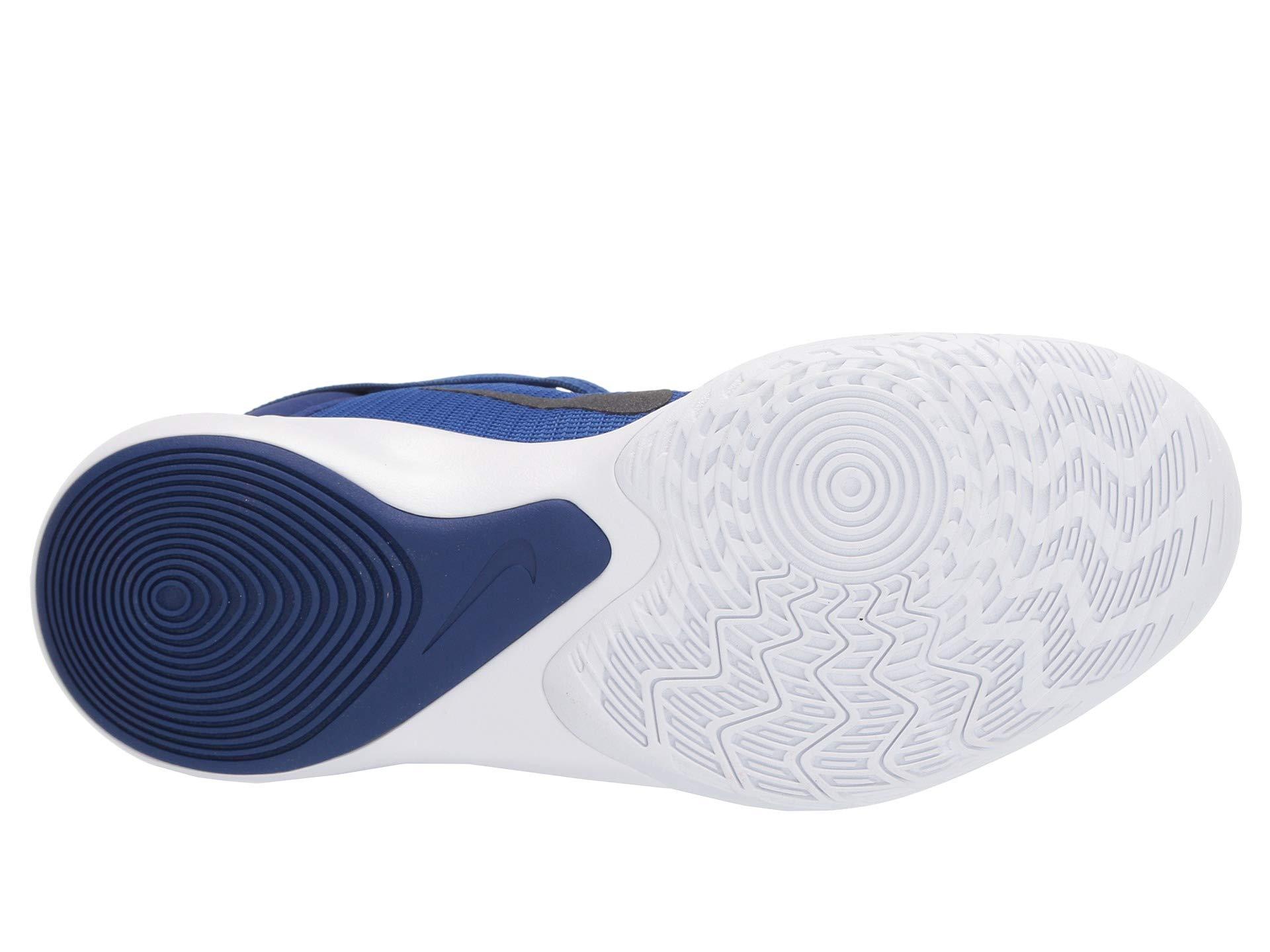 nike flyease precision 3