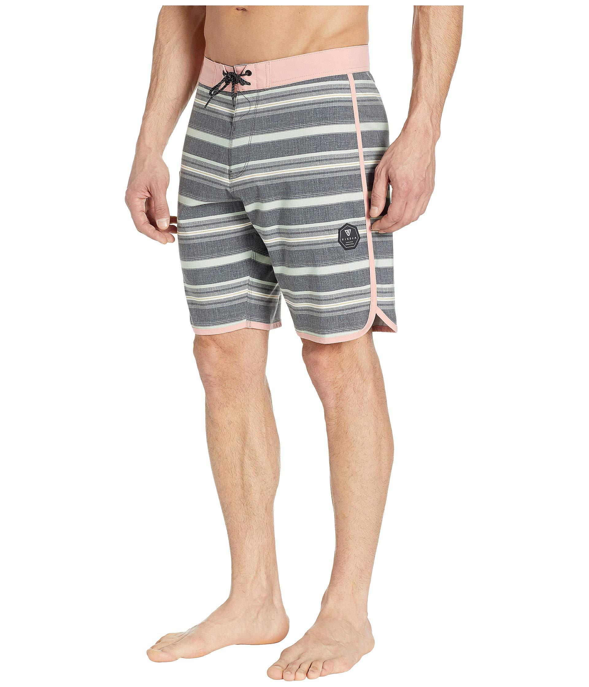 vissla swim shorts