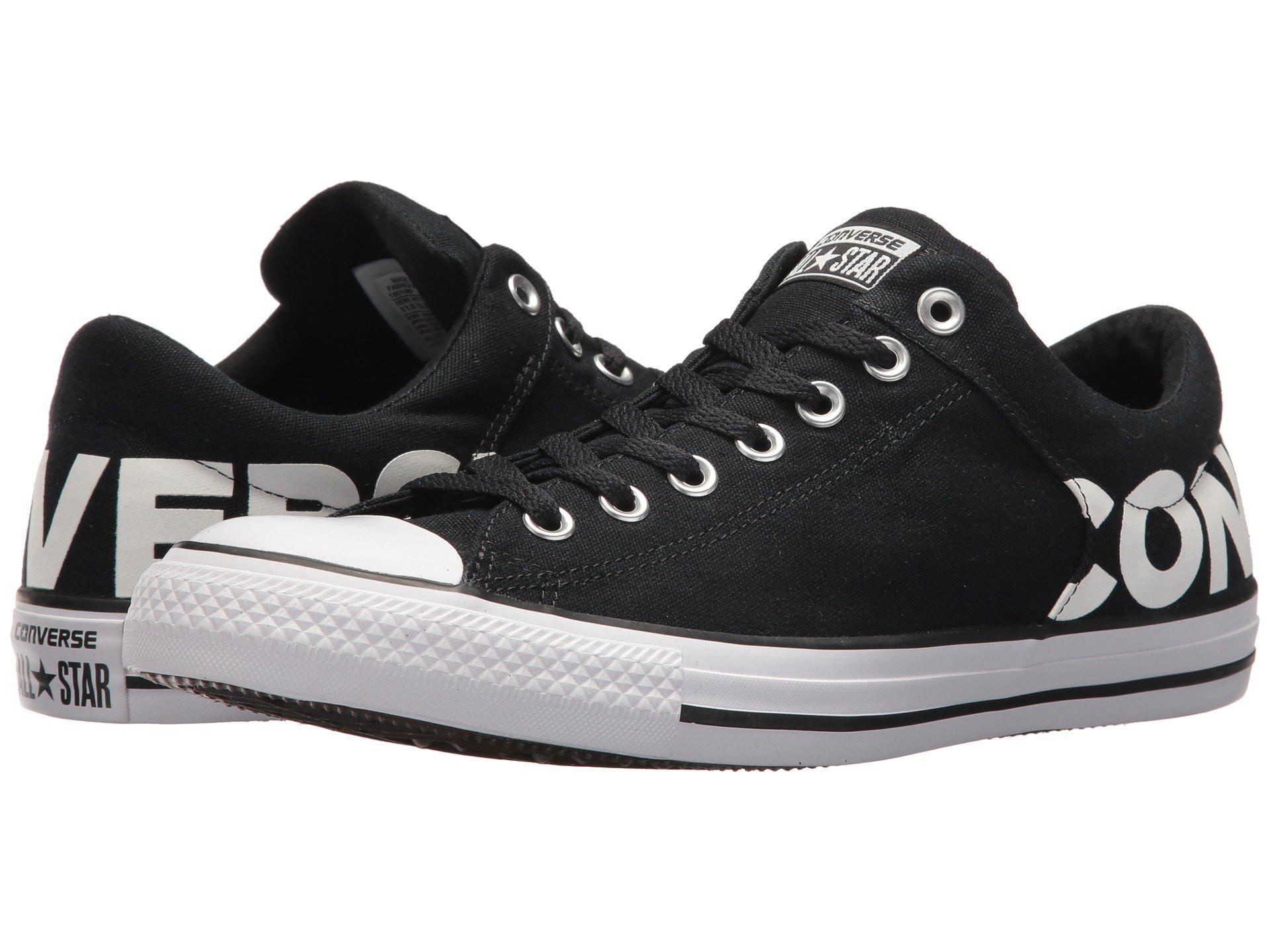 Shop Converse Chuck Taylor All Star High Street Ox | UP TO 54% OFF