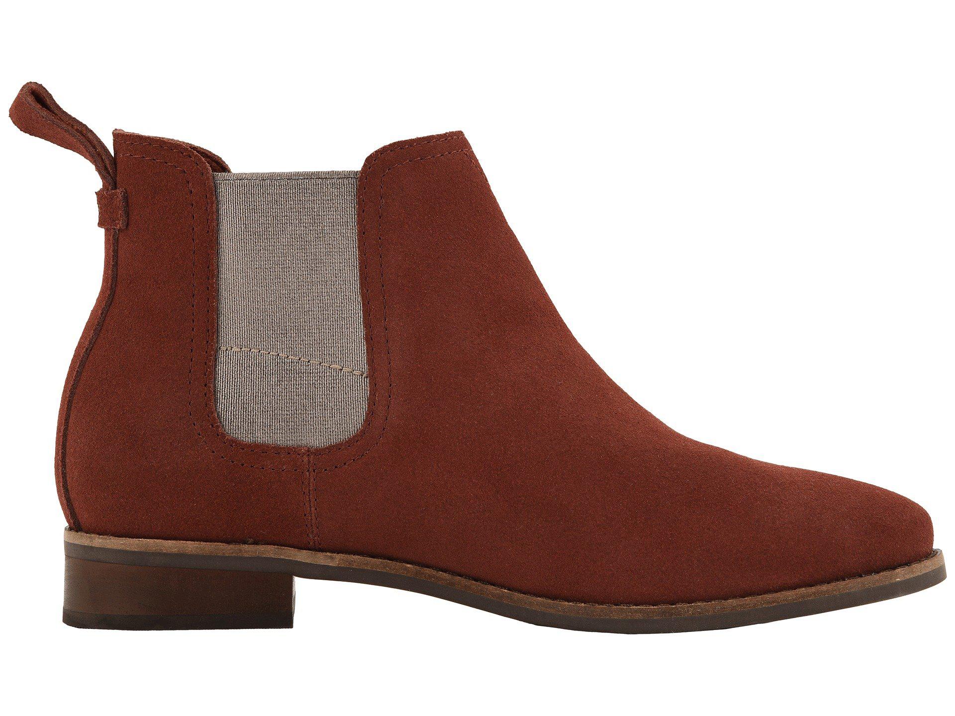 muskat suede women's classics