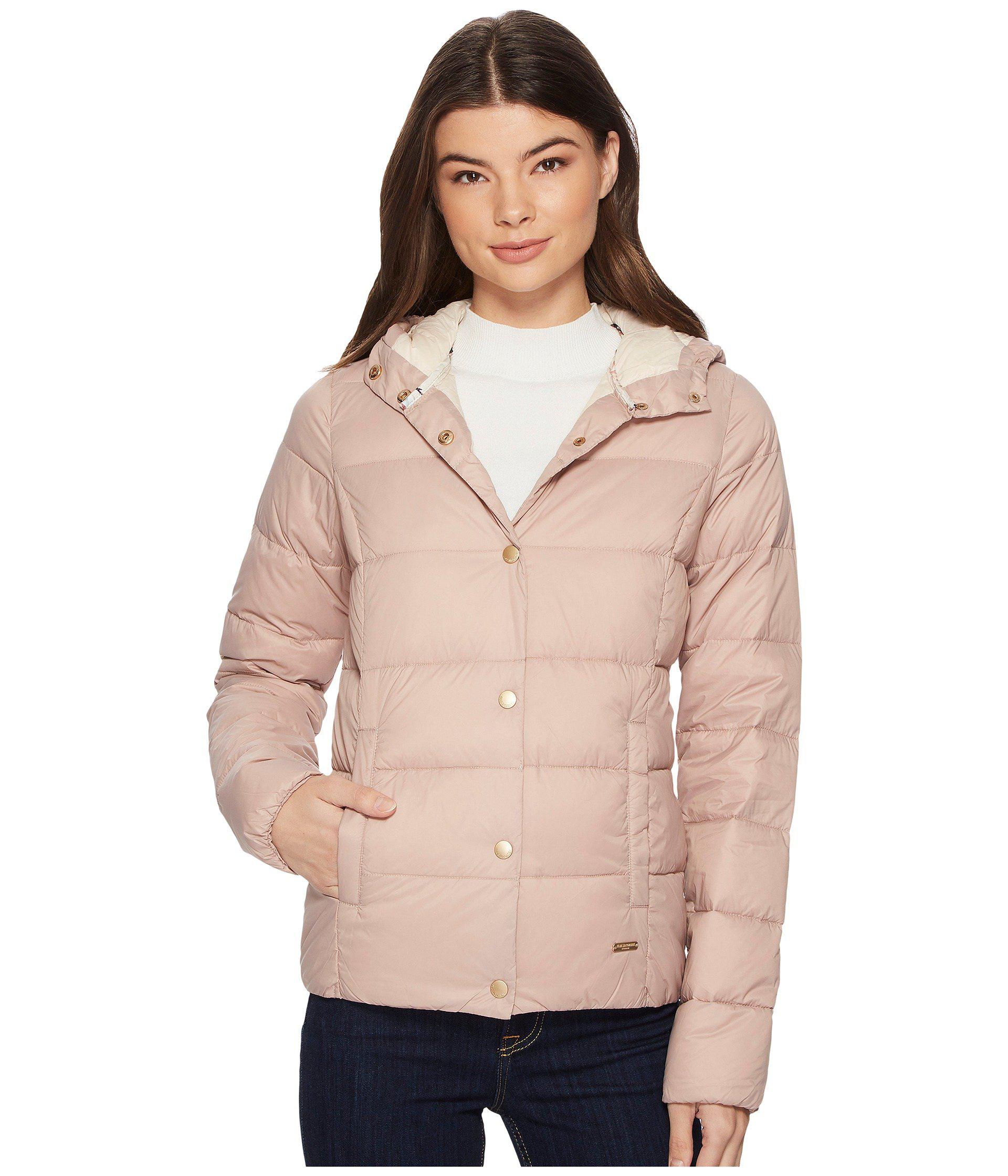 Shop Ilse Jacobsen Down Coat | UP TO 57% OFF