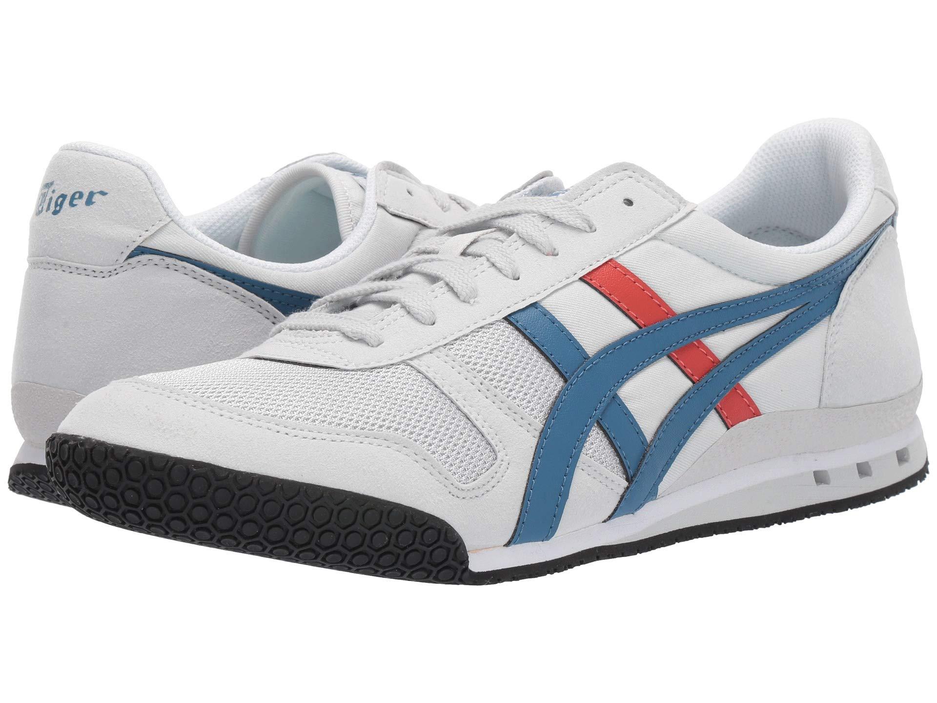 Onitsuka Tiger Synthetic Ultimate 81(r) in Gray - Save 6% - Lyst