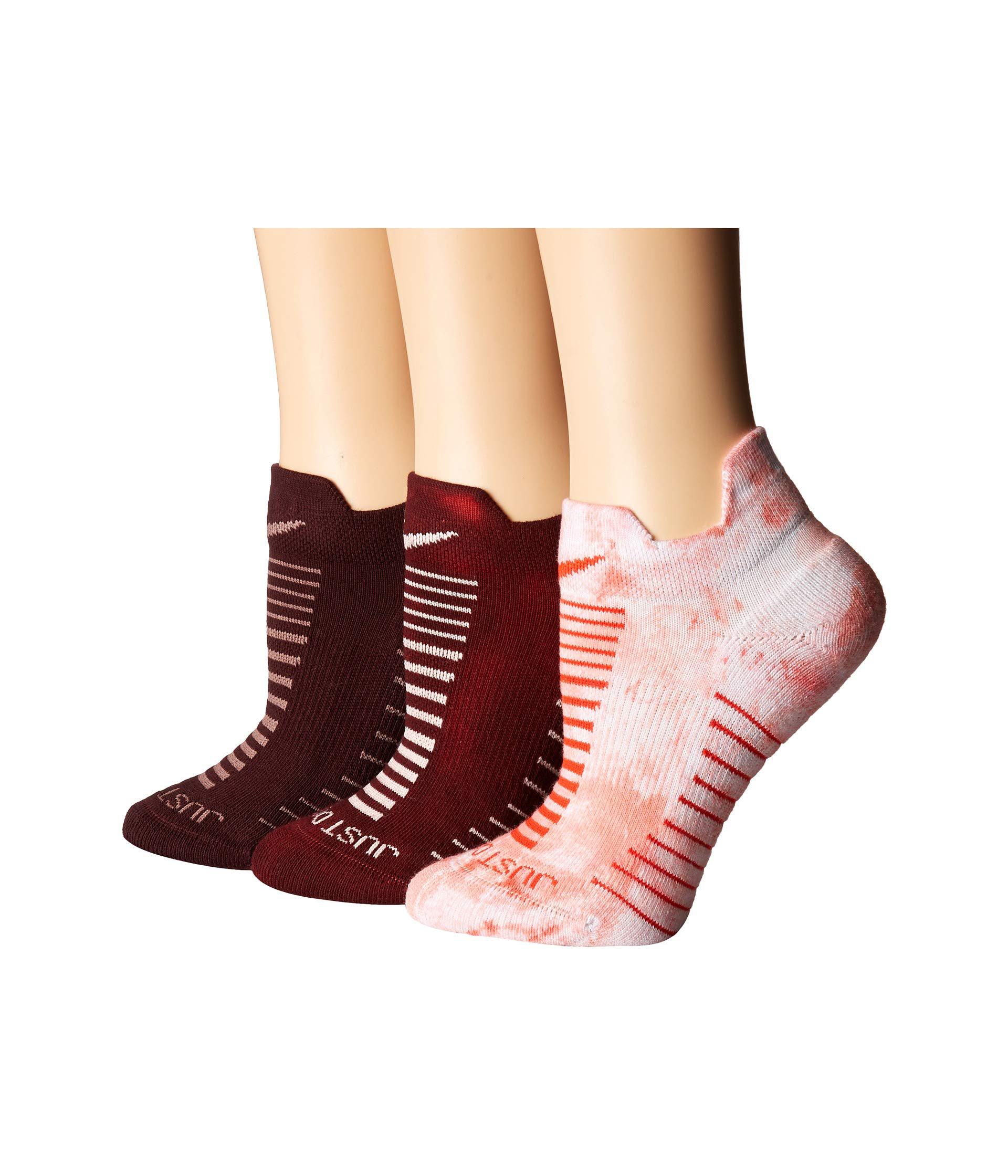 women's low cut nike socks