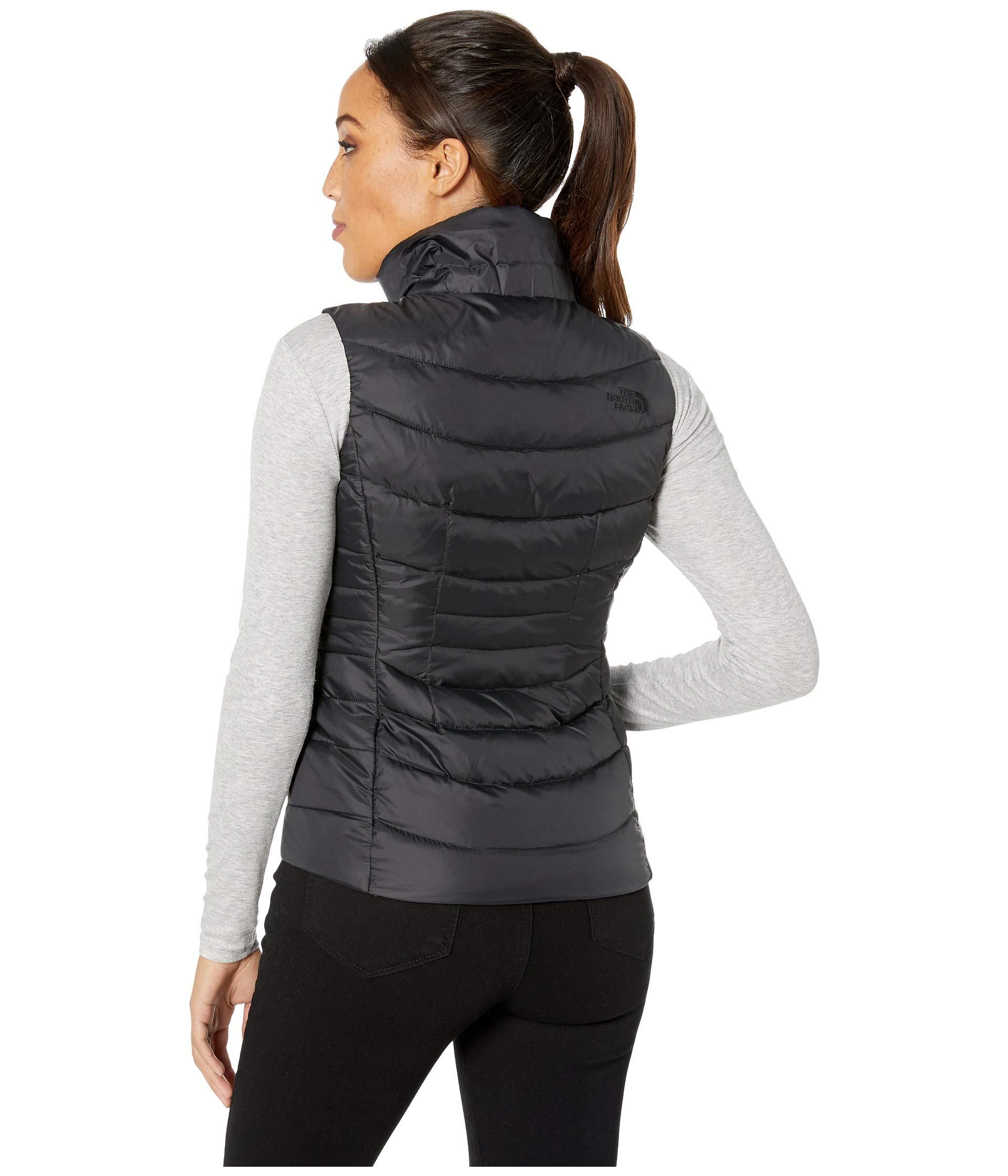the north face aconcagua vest ii