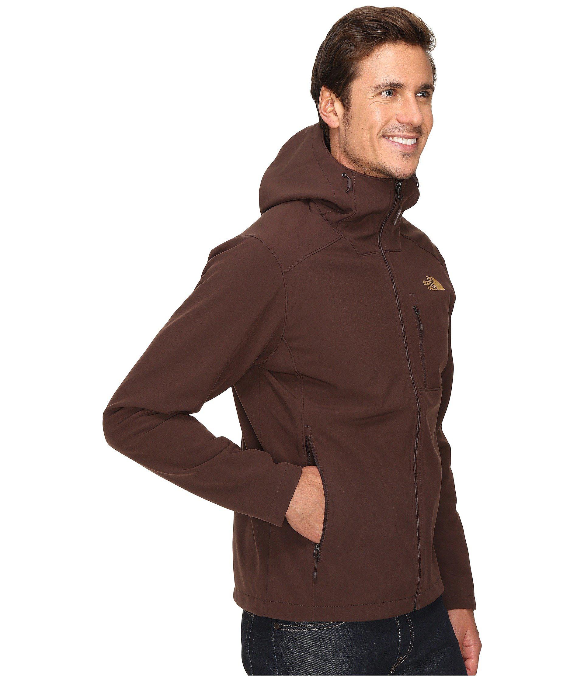 apex bionic 2 hooded